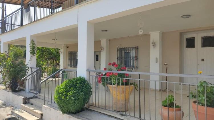 Two-Bedroom Villa photo 2