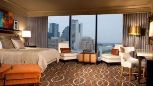 Premier Executive King Room