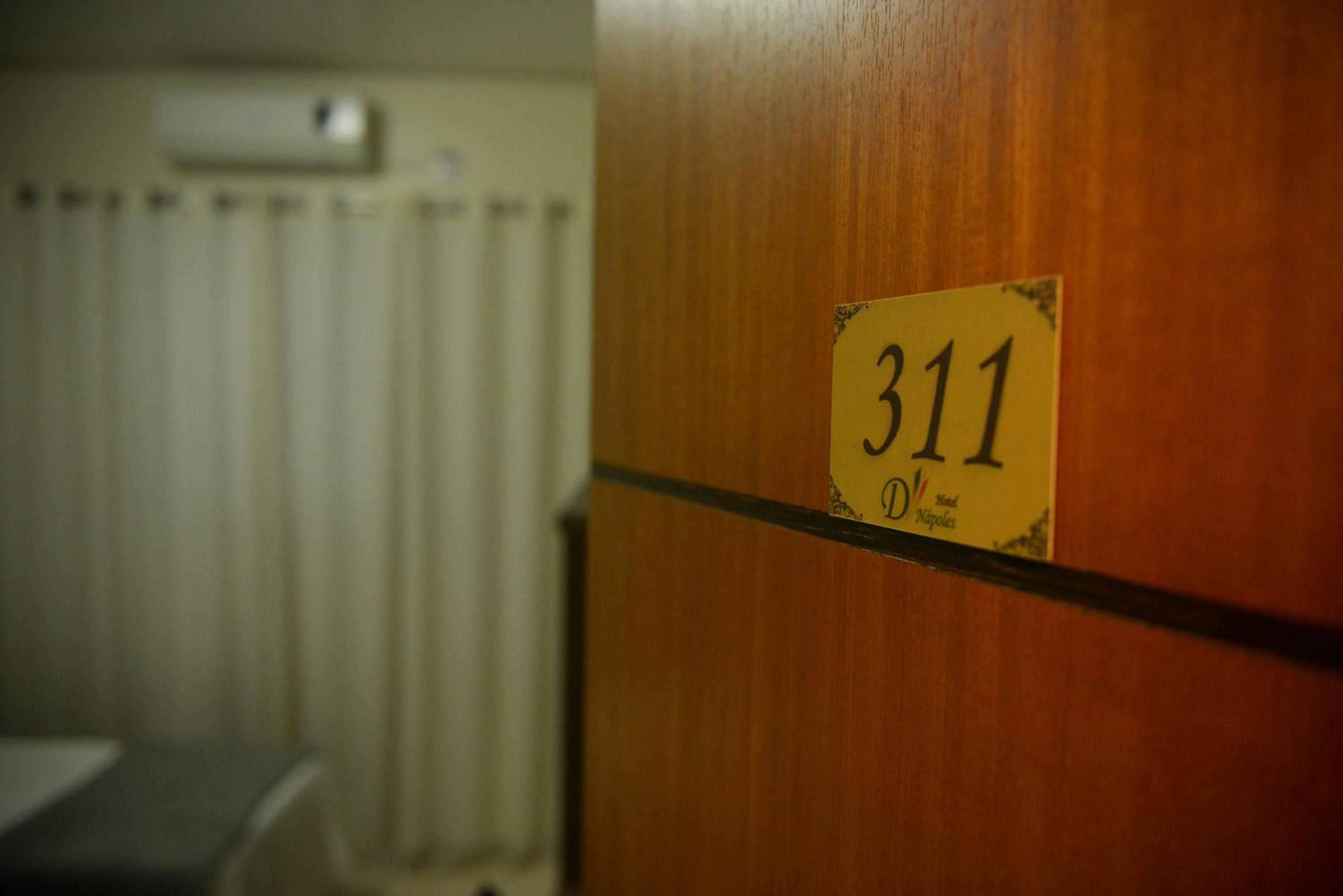 Deluxe Room photo 2