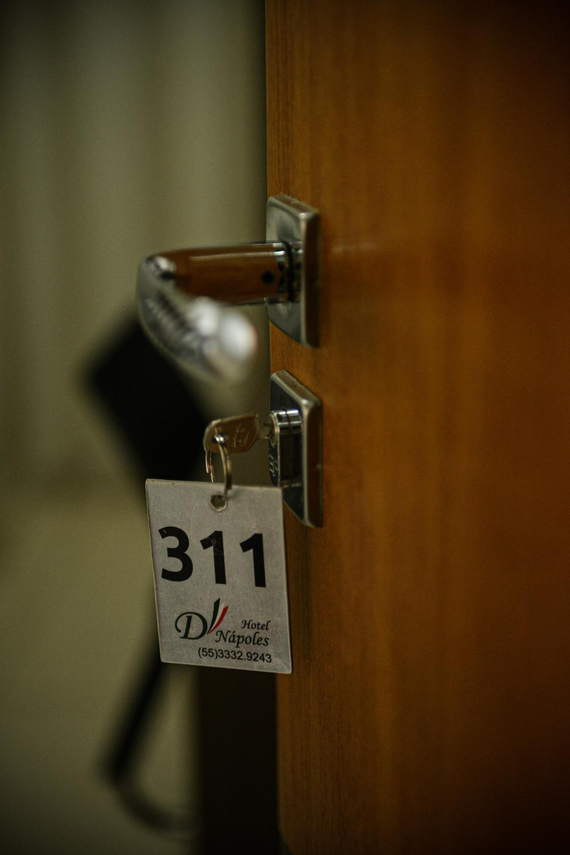 Deluxe Room photo 3