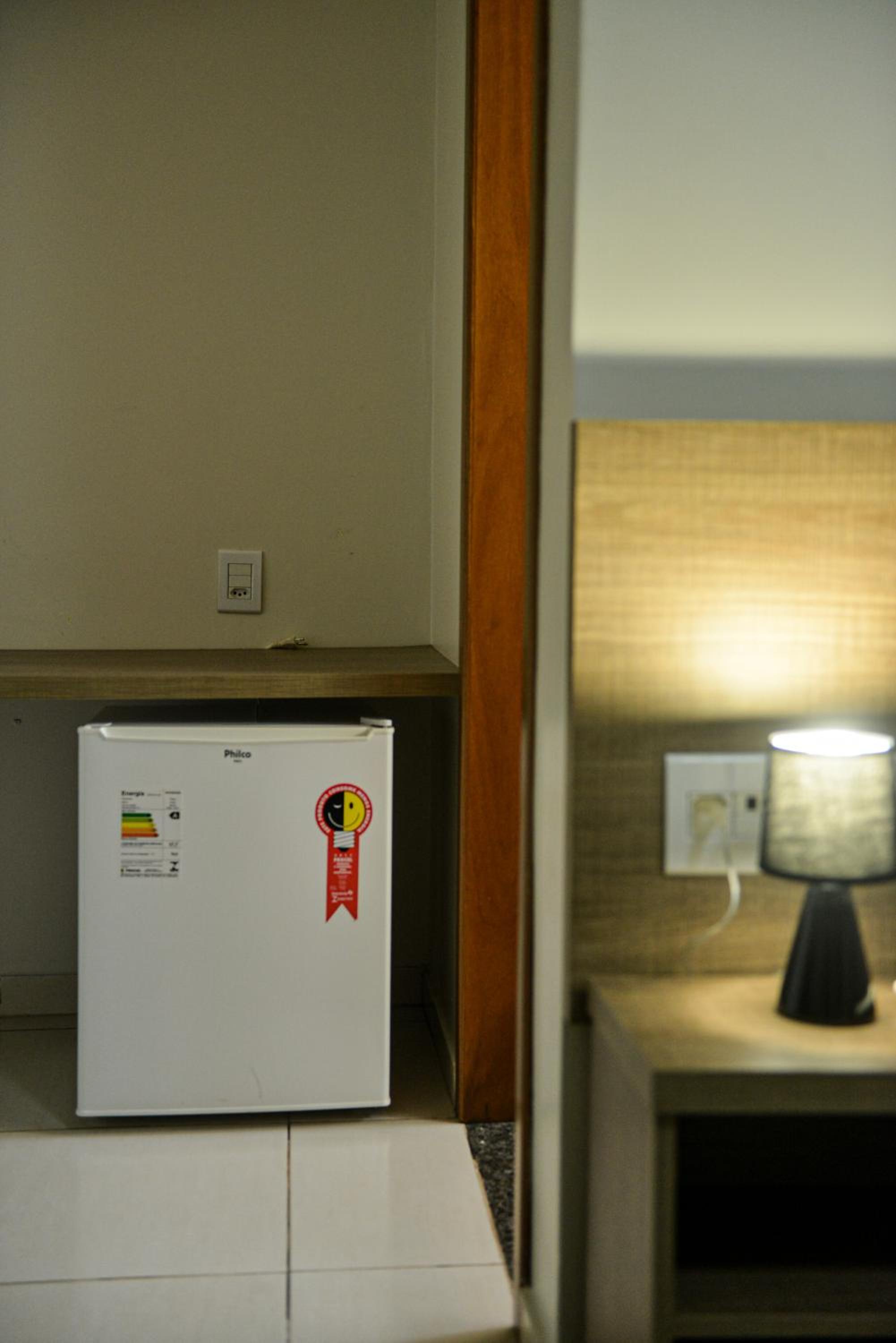 Deluxe Double Room with Shower