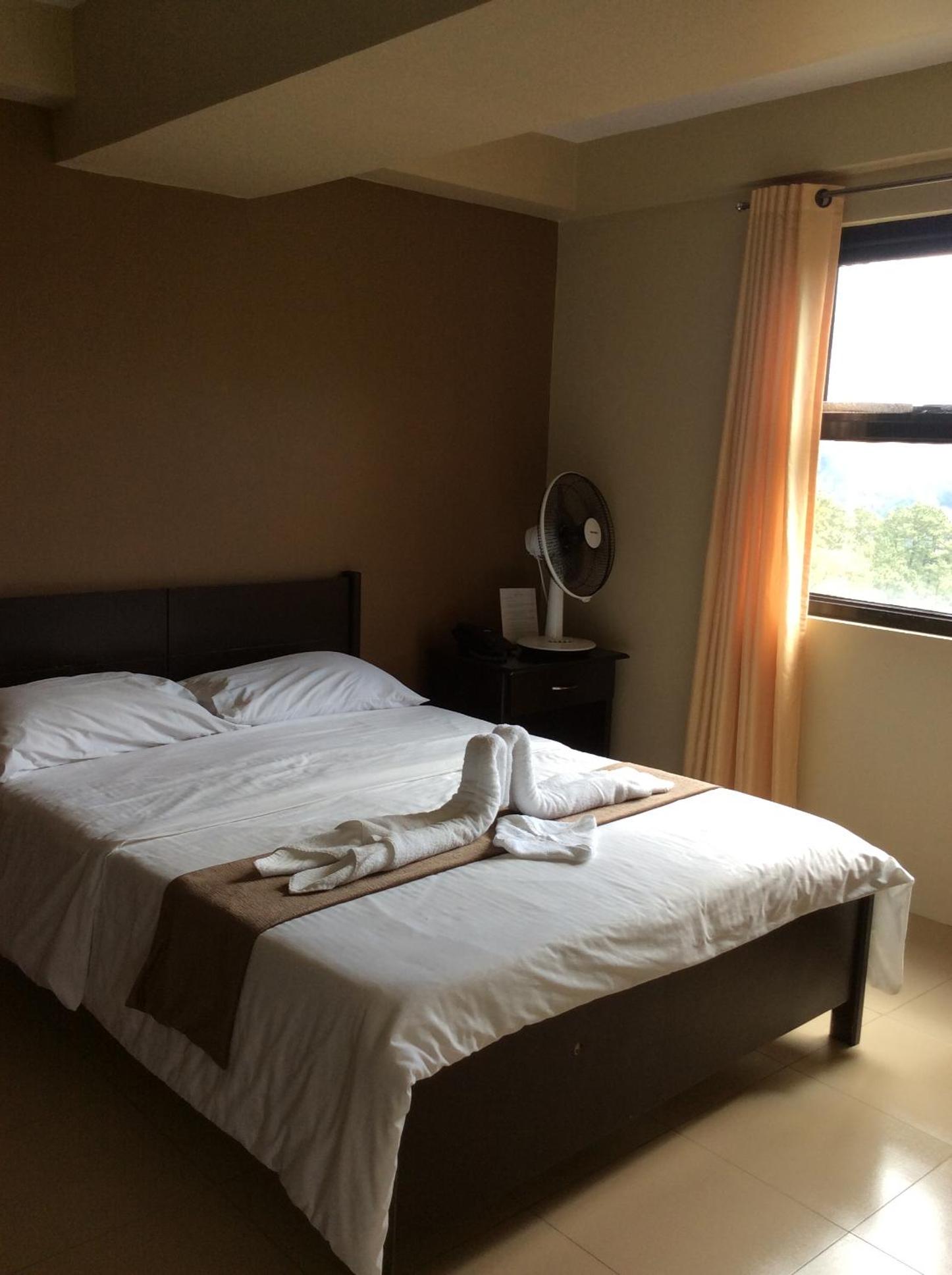 Deluxe Double Room - Photo 1