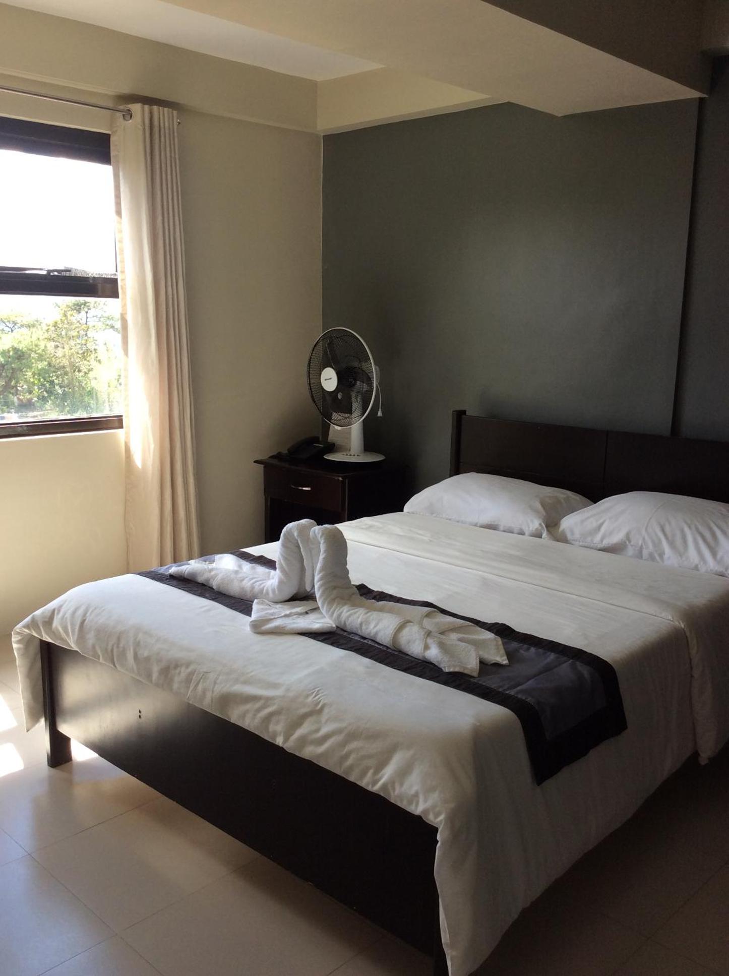Deluxe Double Room - Photo 4
