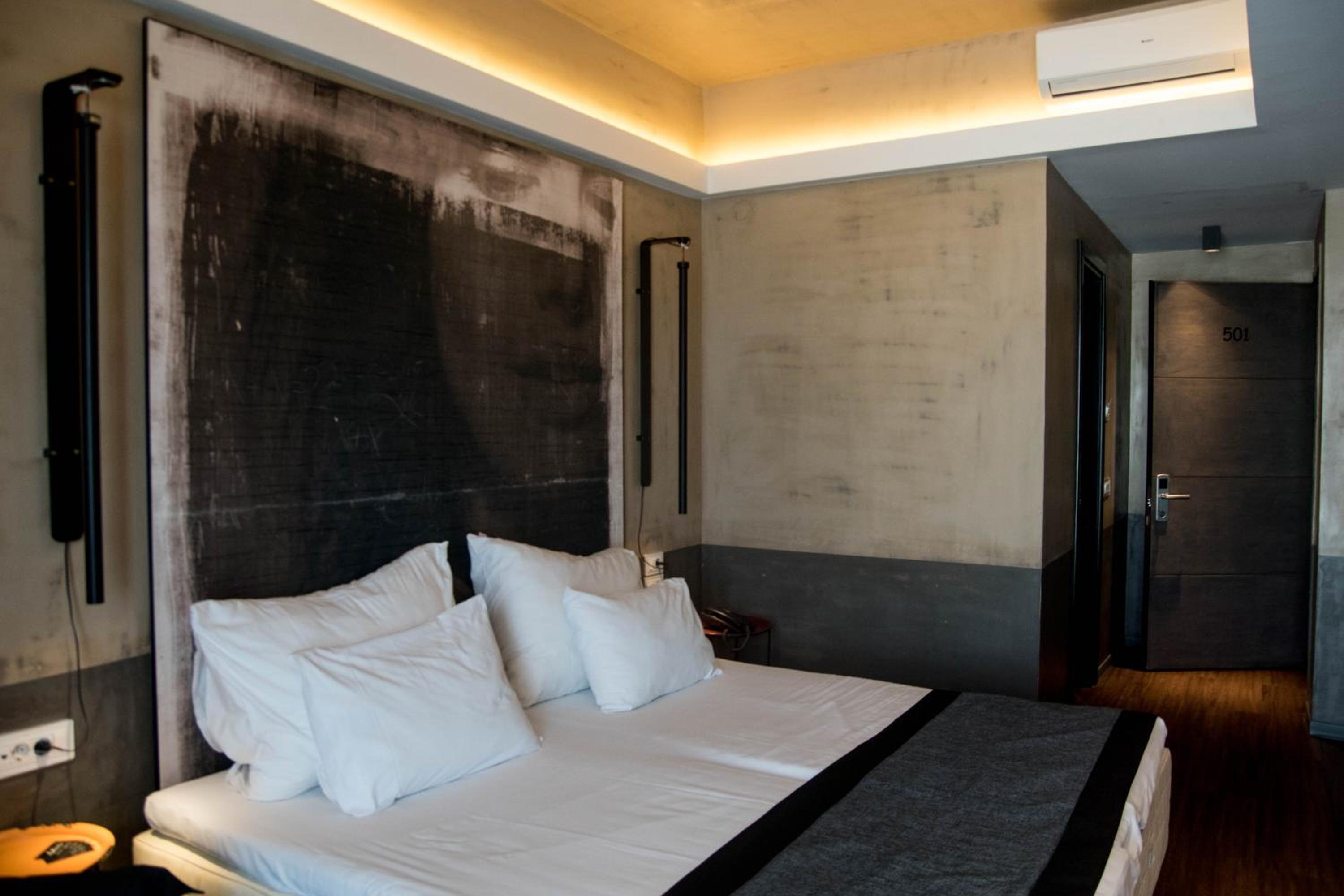 Superior Queen Room