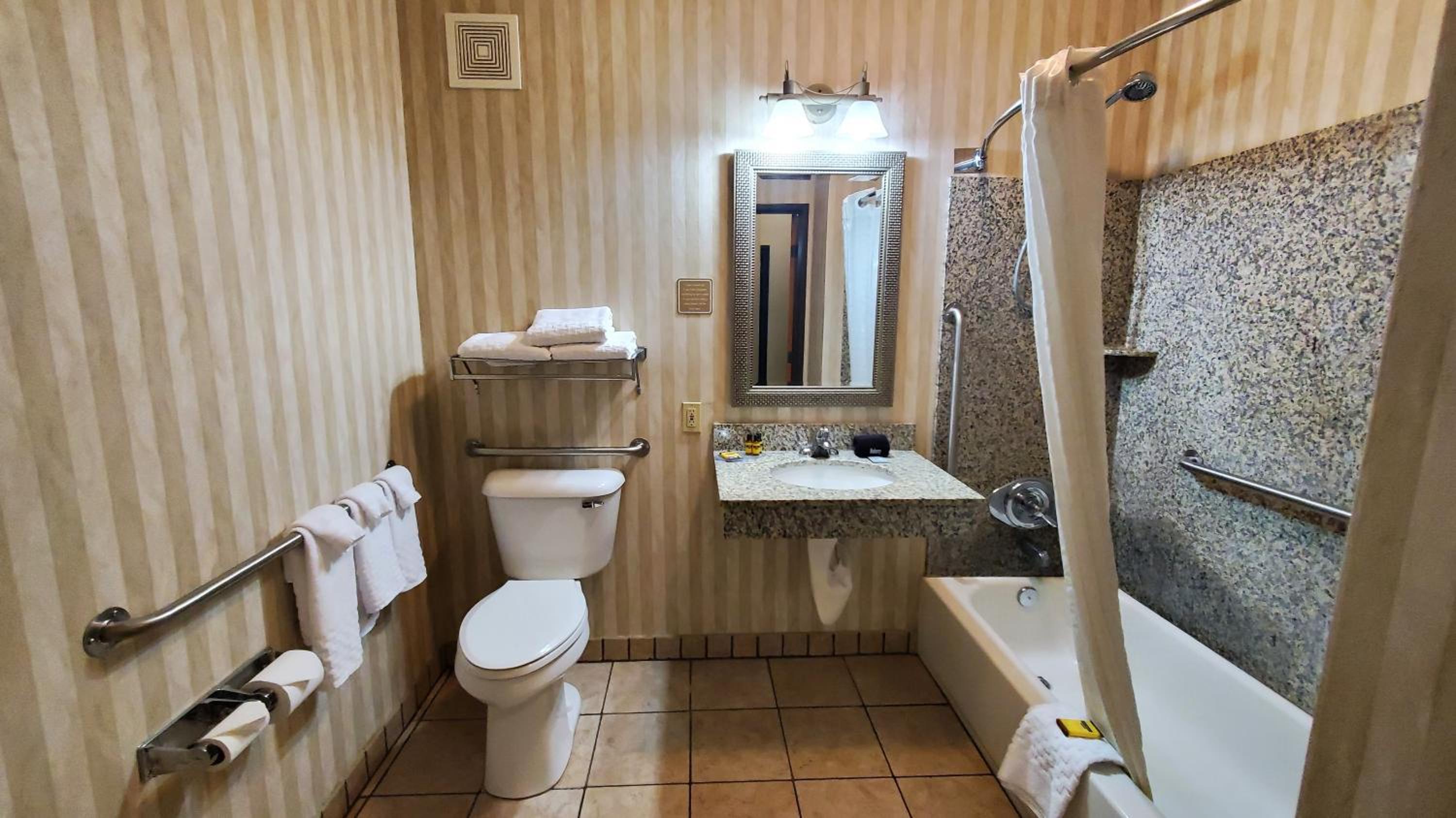 Best Western Plus Ellensburg Hotel, Billede 3