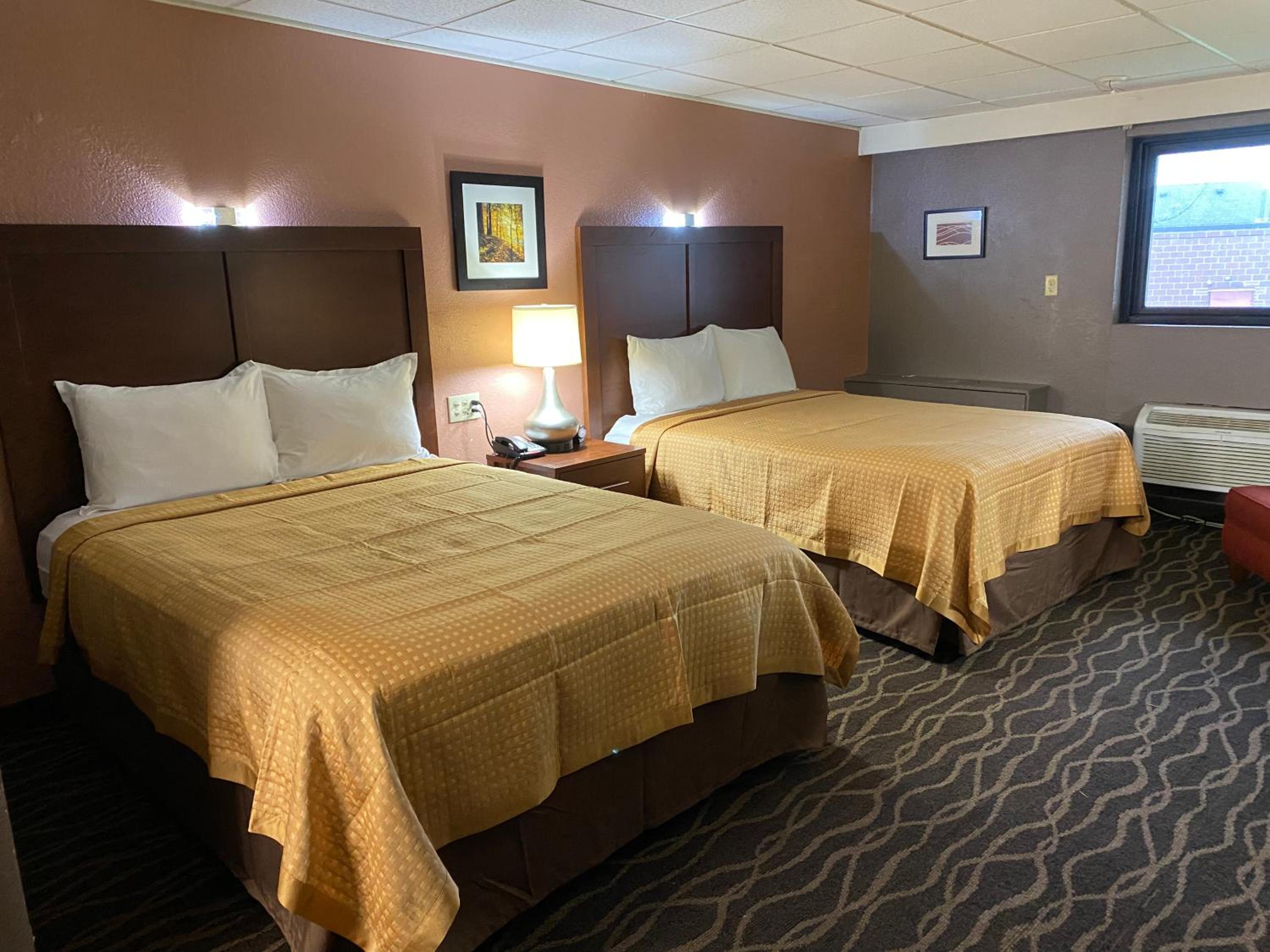 Double Room photo 2