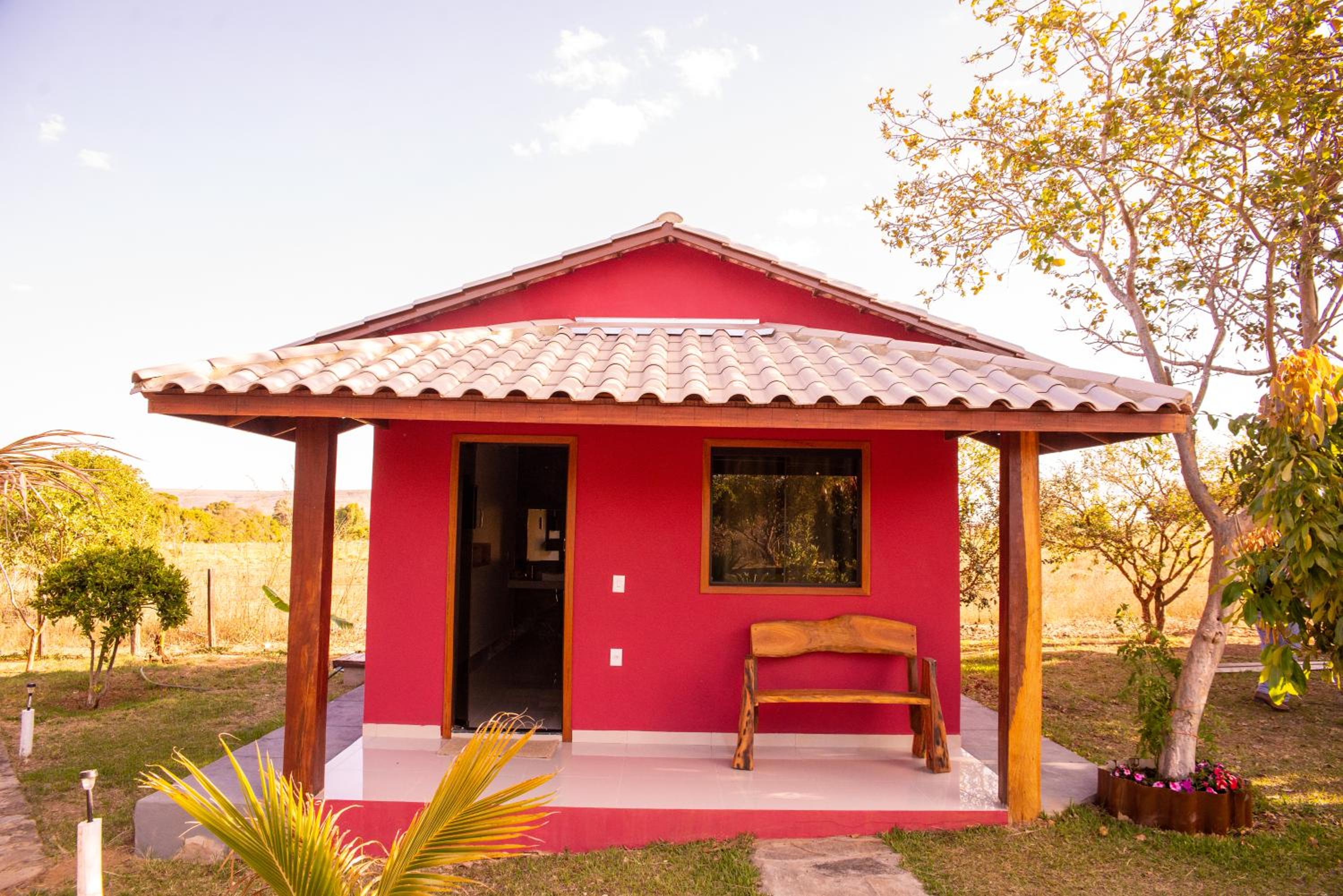Chalet photo 3