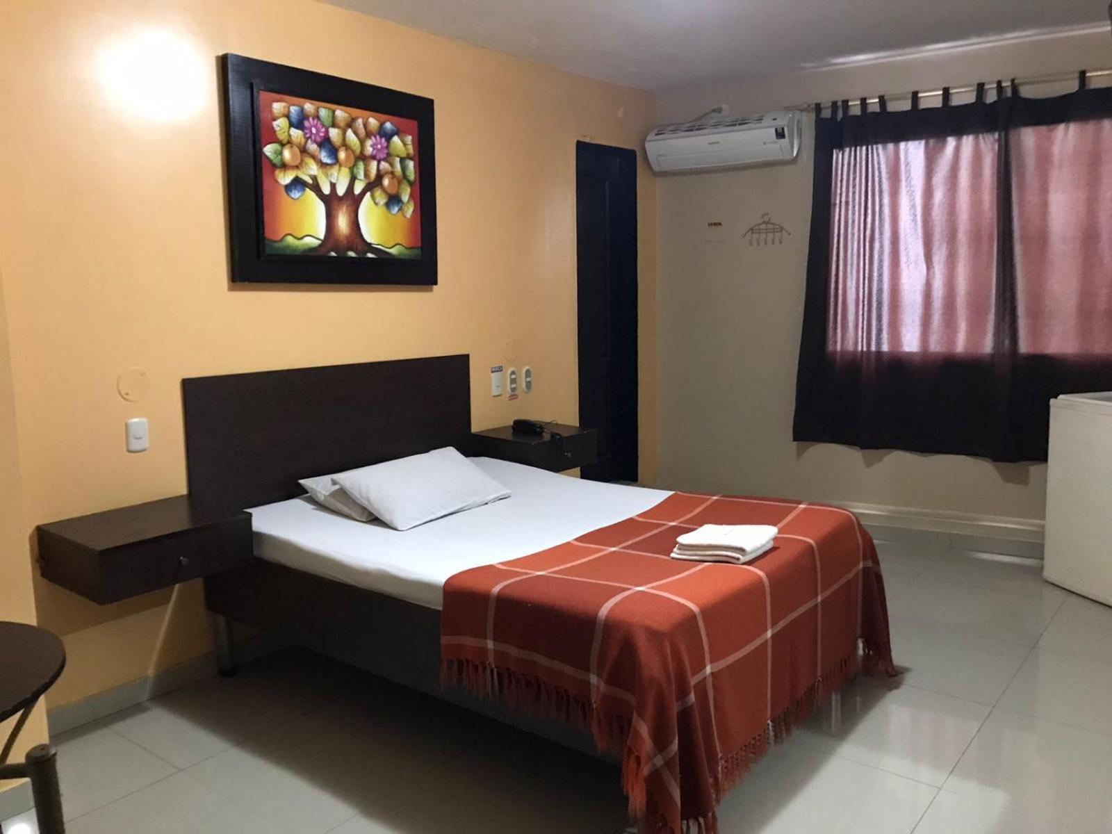 Economy Double Room photo 1