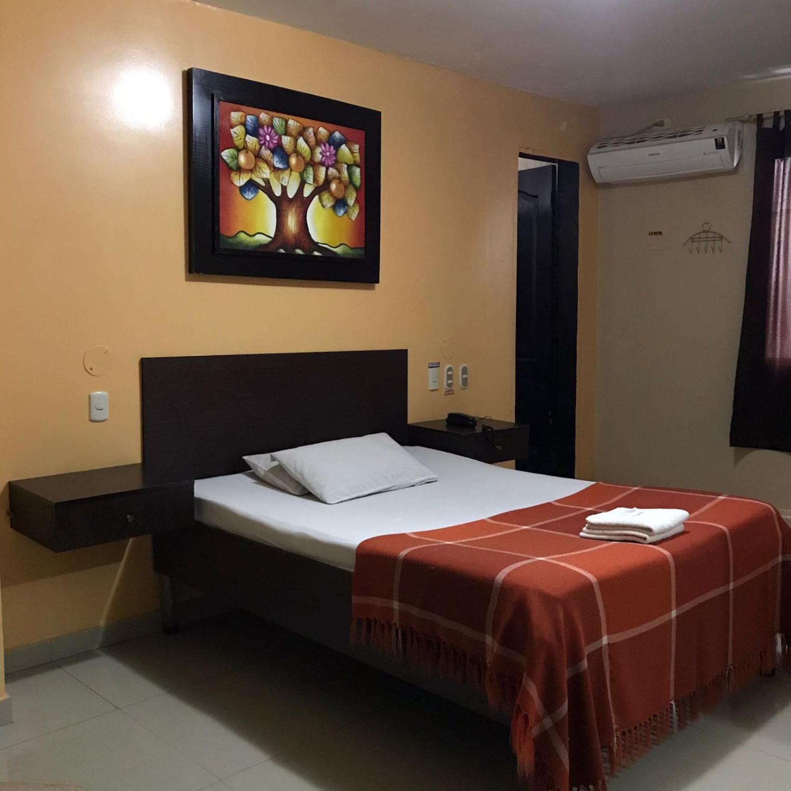 Economy Double Room photo 2