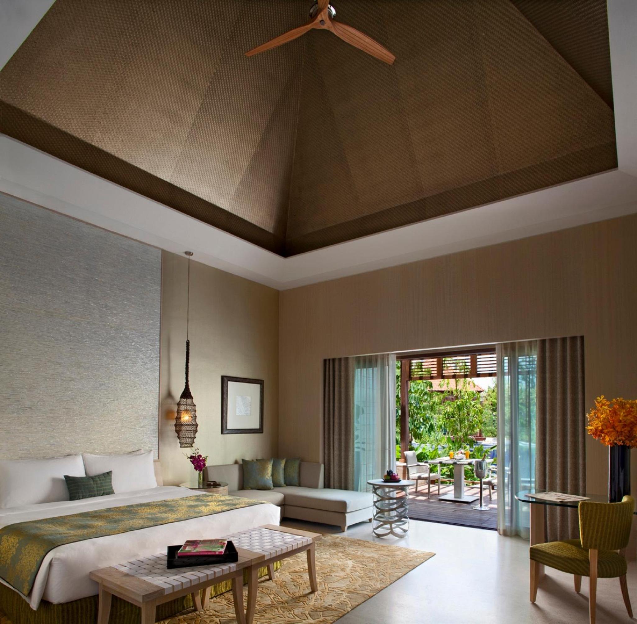 One-Bedroom Villa thumbnail 6