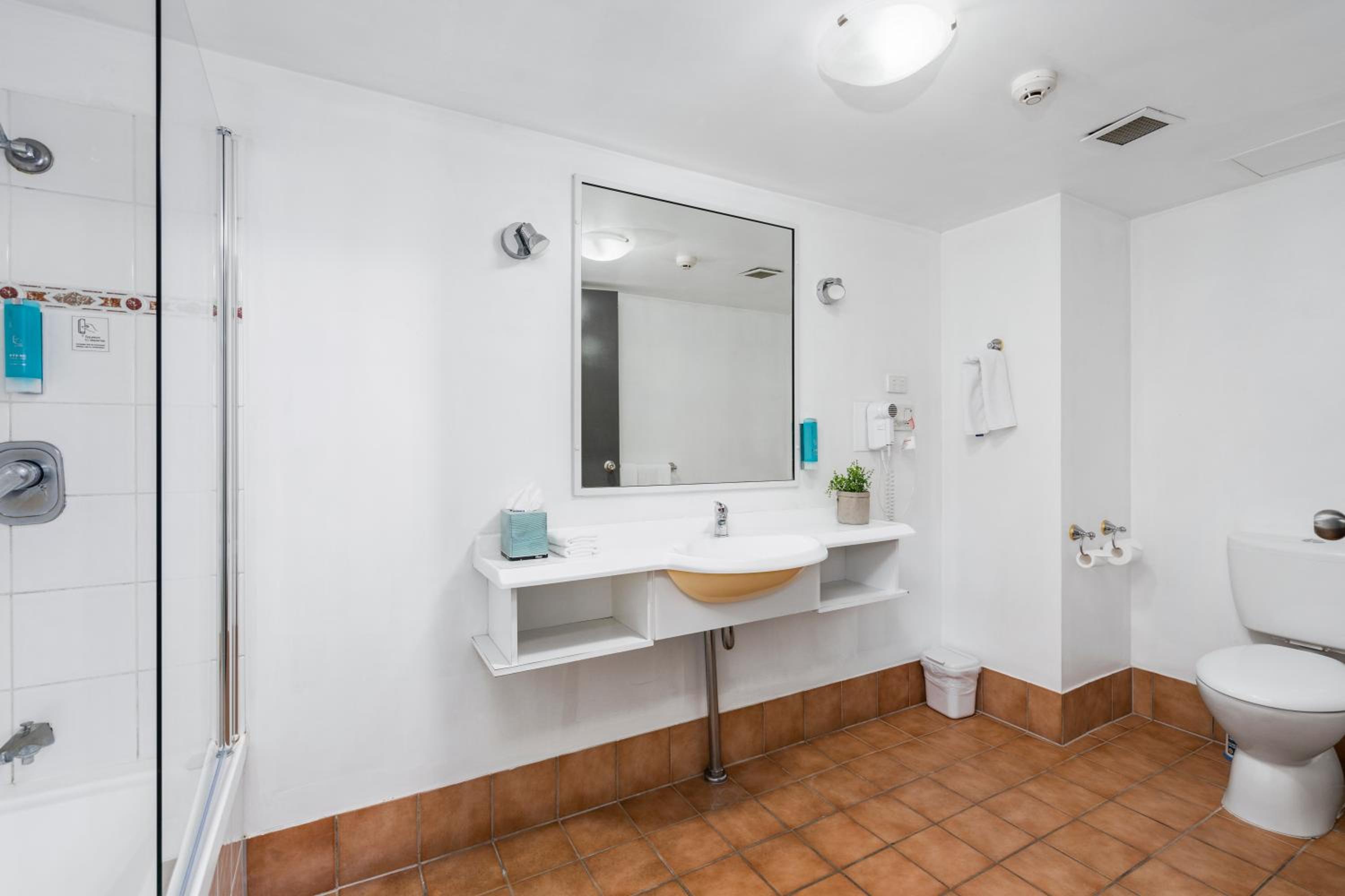 Standard One-Bedroom Suite - Photo 10
