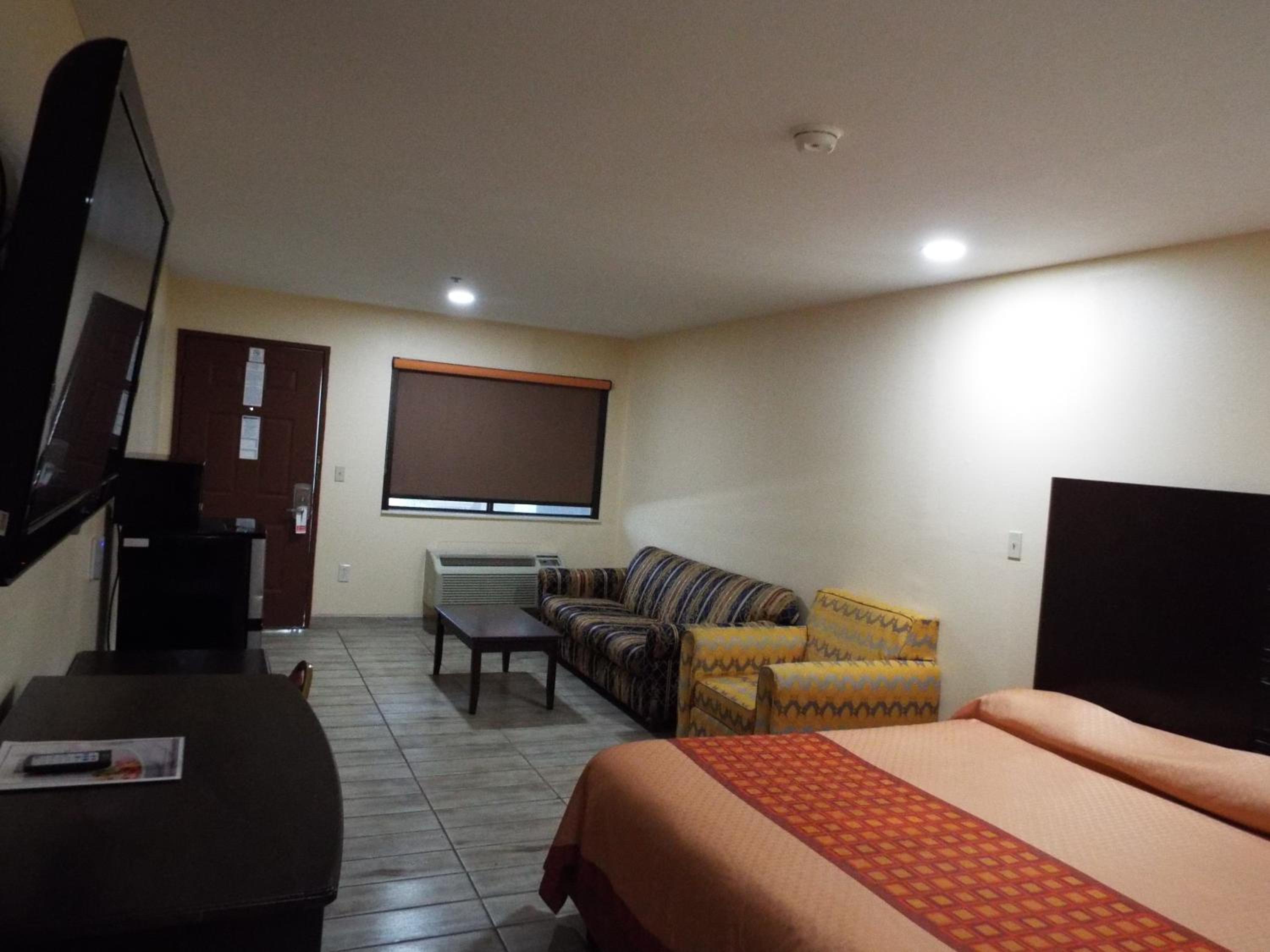 King Suite