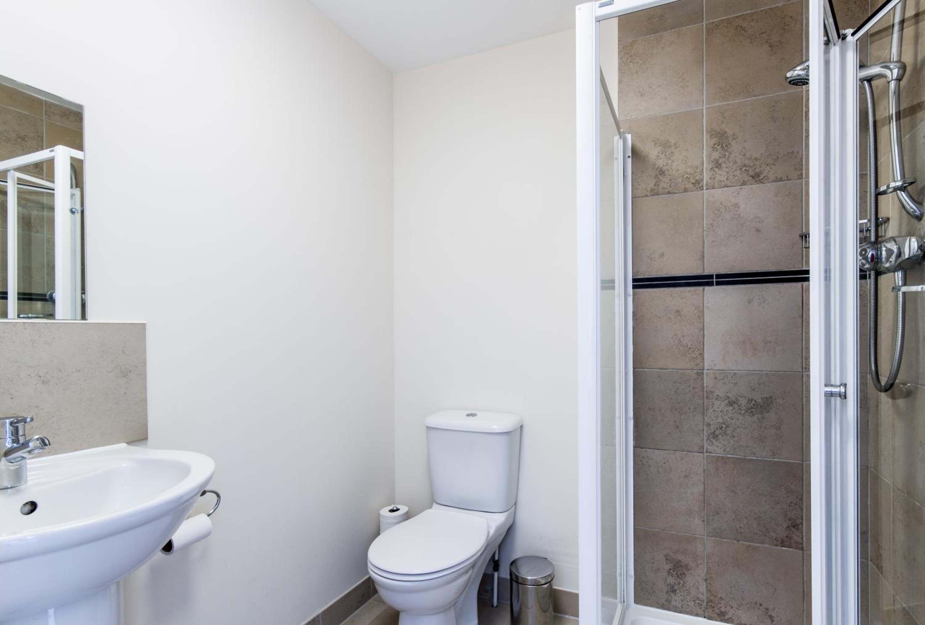 Small Double Room with Sea View  photo 3