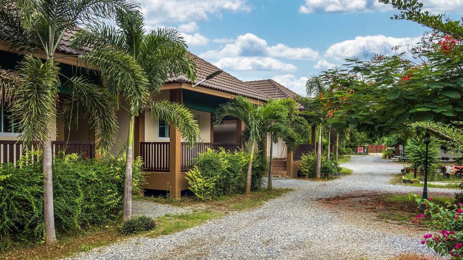Bungalow - Photo 4