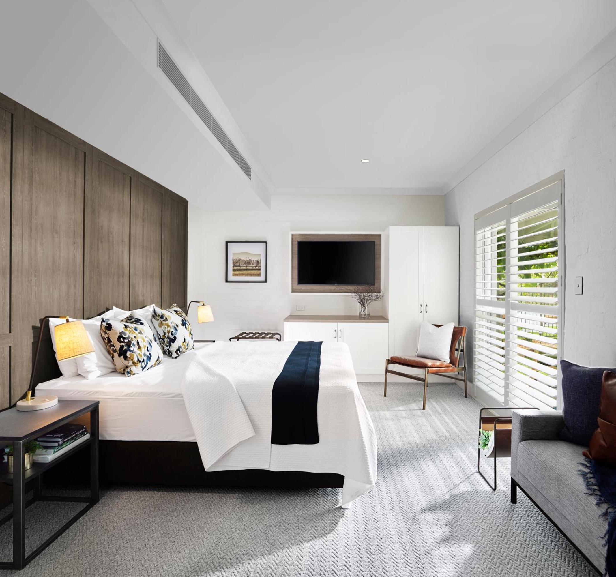 King Room photo 1