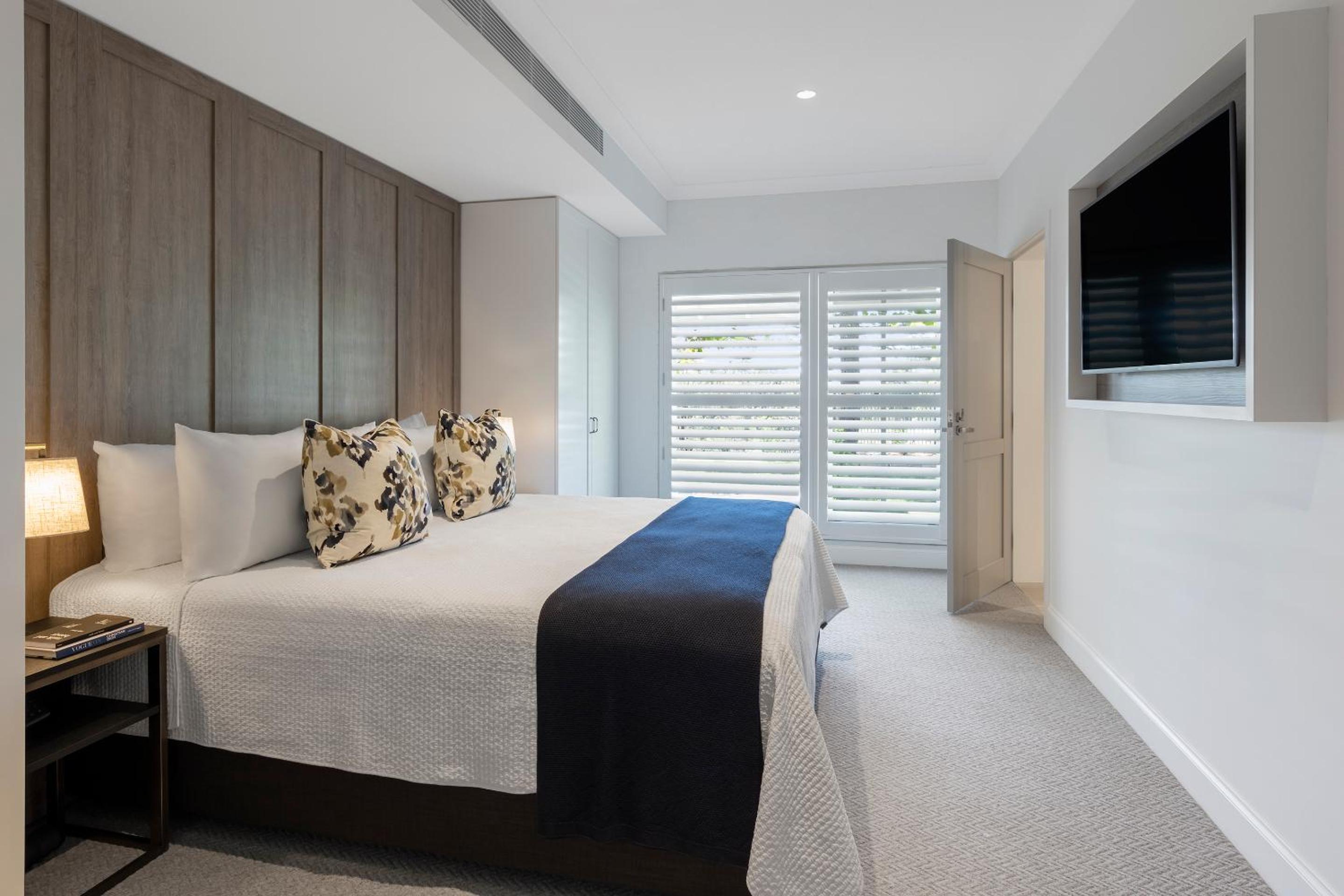 King Or Twin Room - Disability Access photo 1