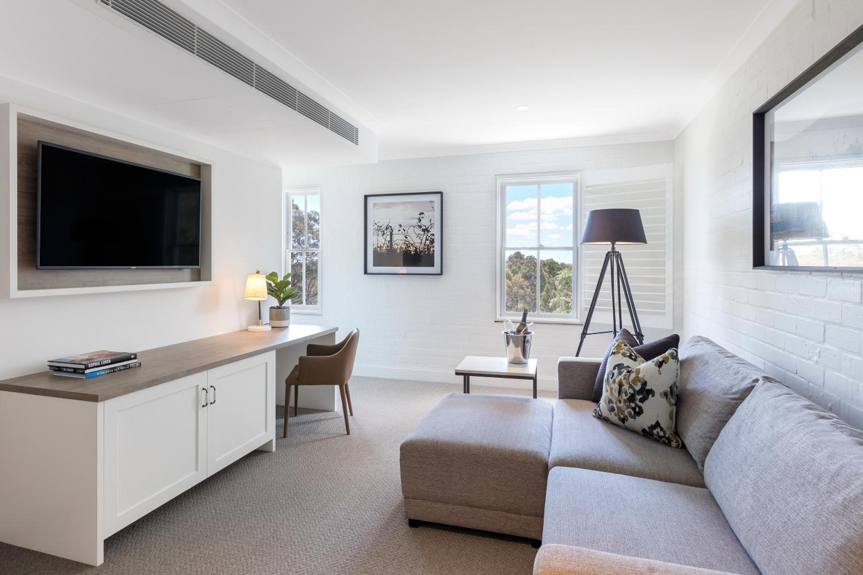 Hunter Suite photo 1