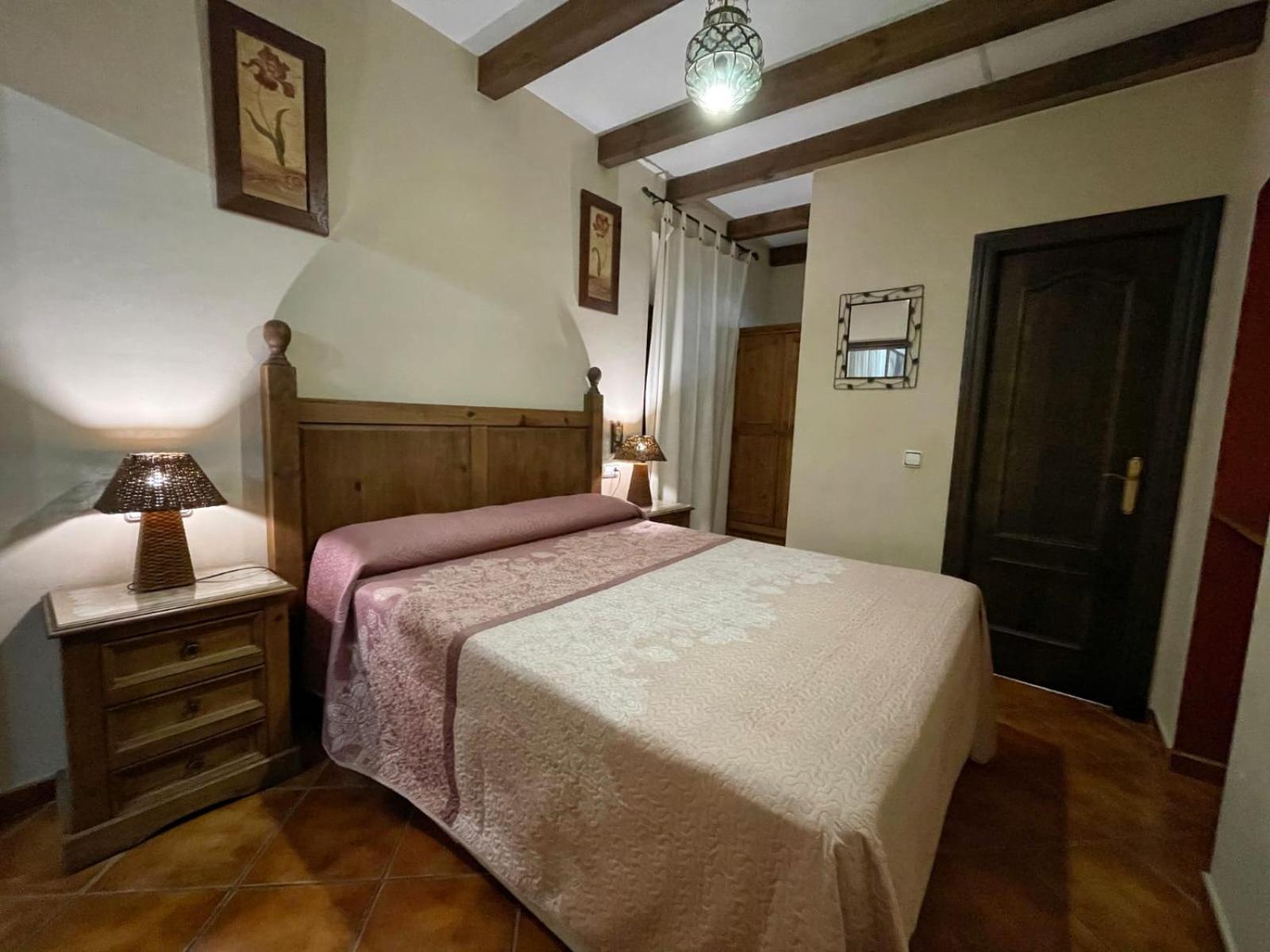 Apartamento de una habitación (2 adultos)