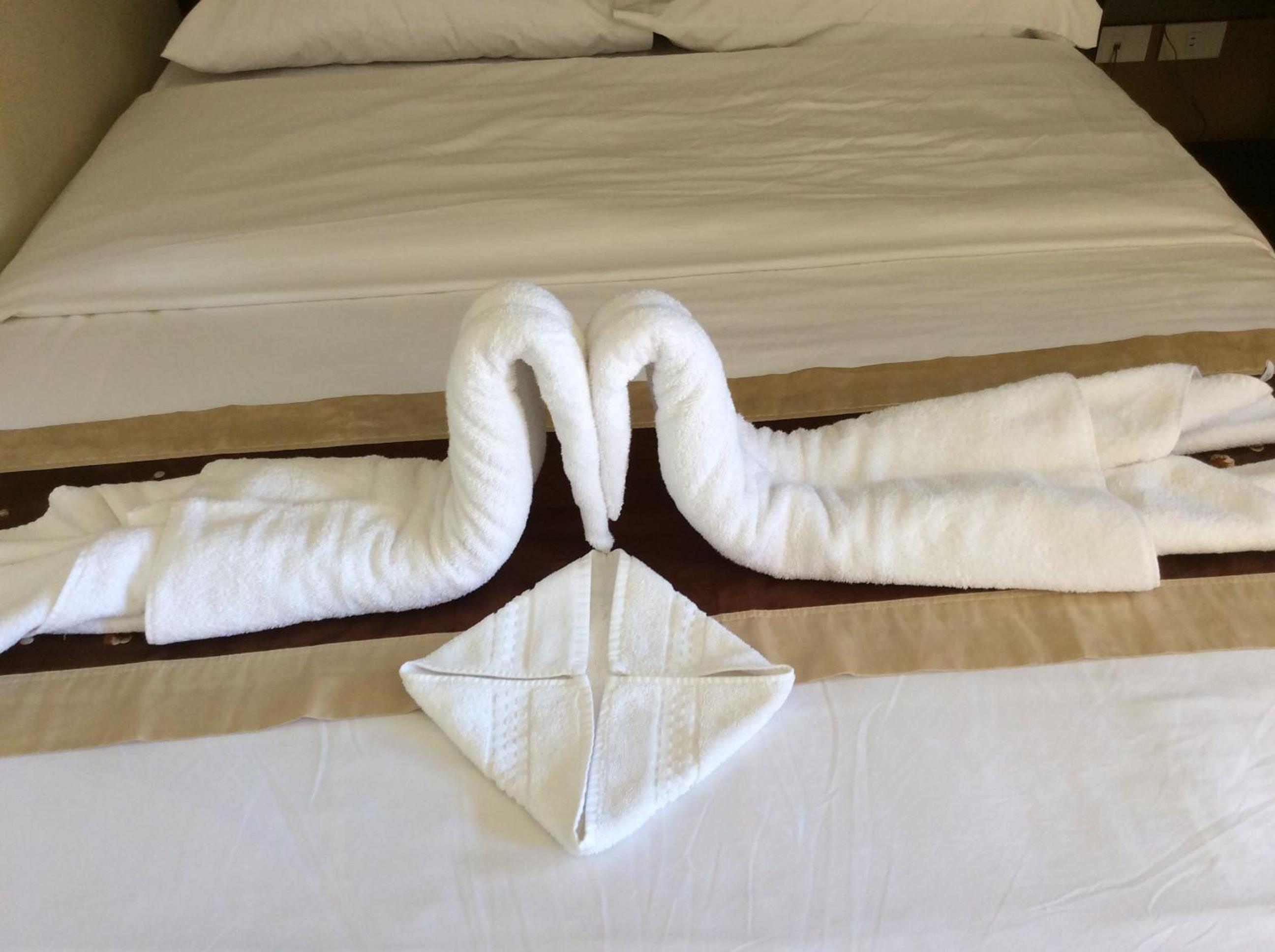 Standard Double Room - Photo 3