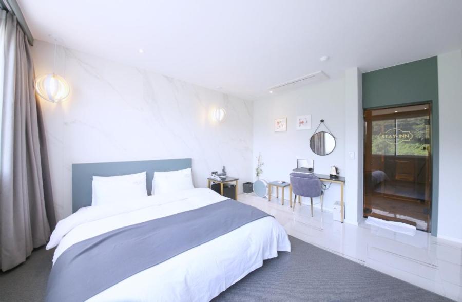Family Double Room