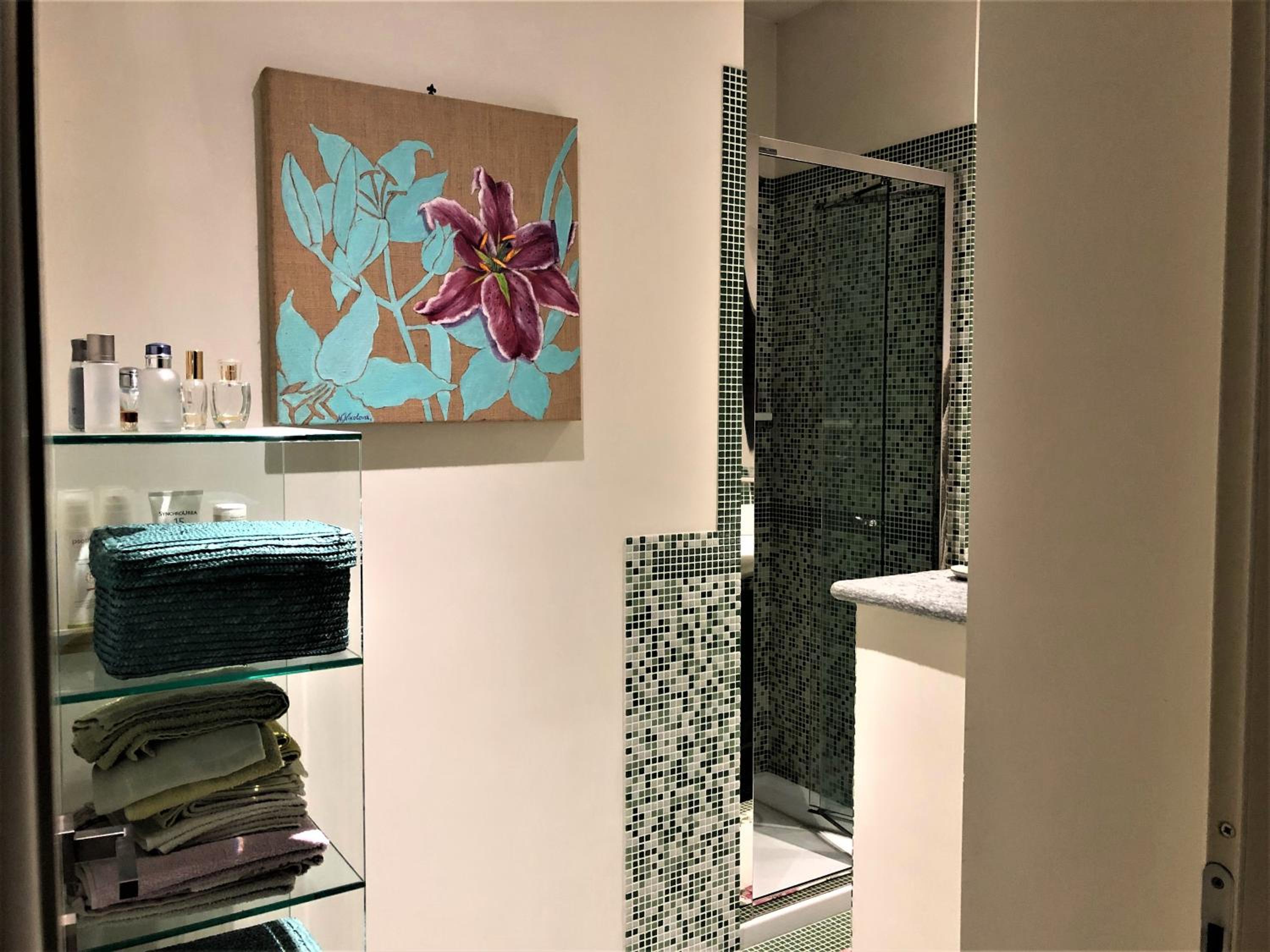 Double Room With Private Bathroom photo 2