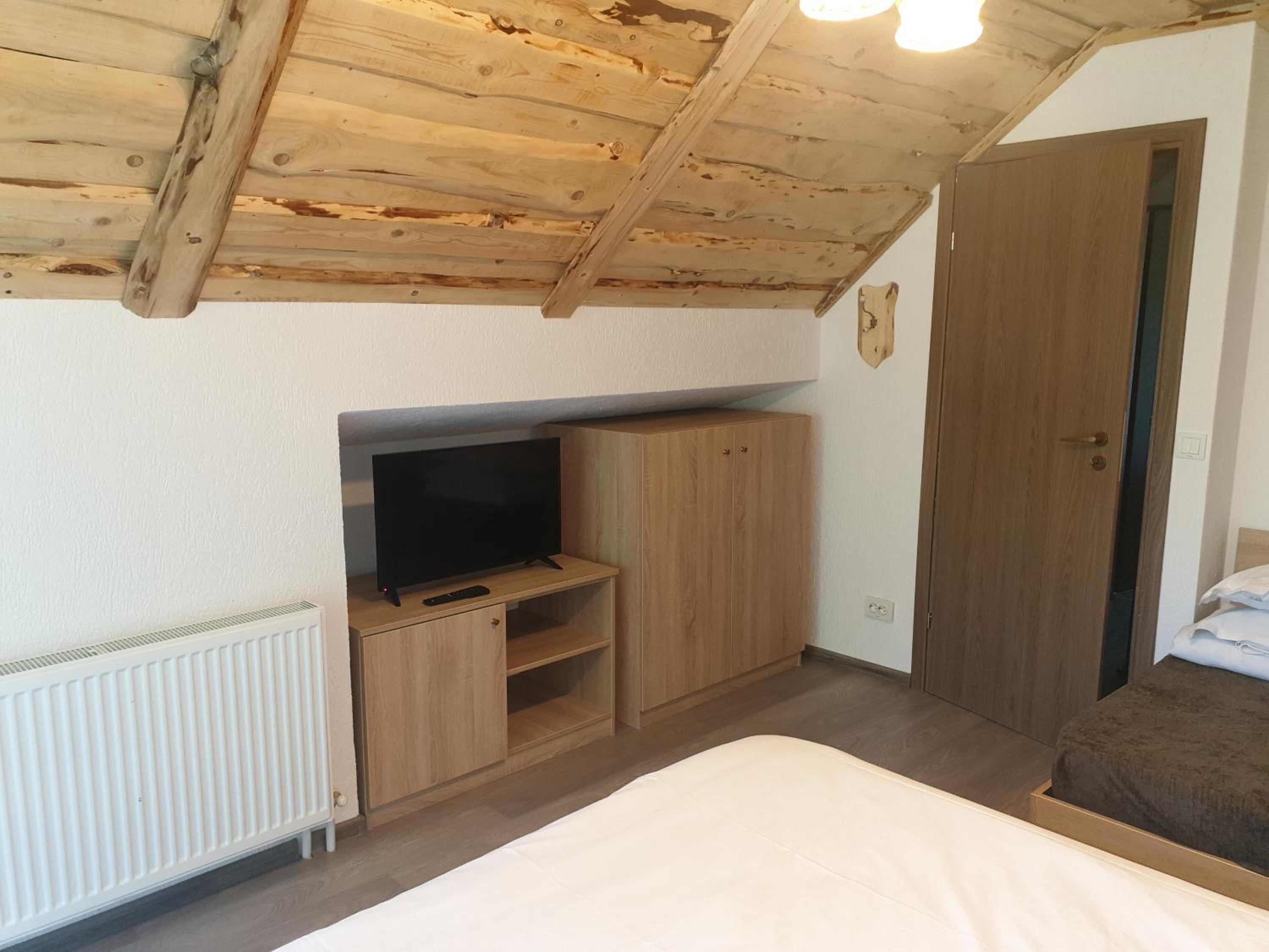 Two-Bedroom Apartment - Photo 10