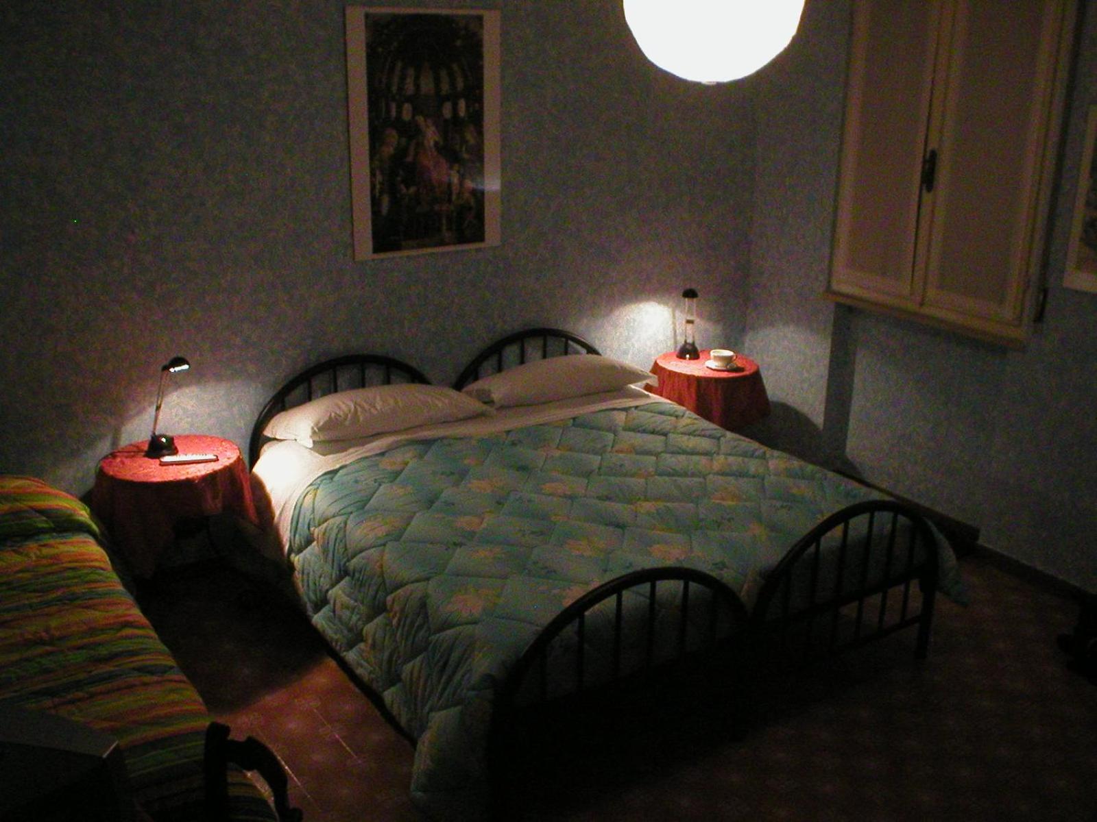 Triple Room with Private Bathroom photo 1
