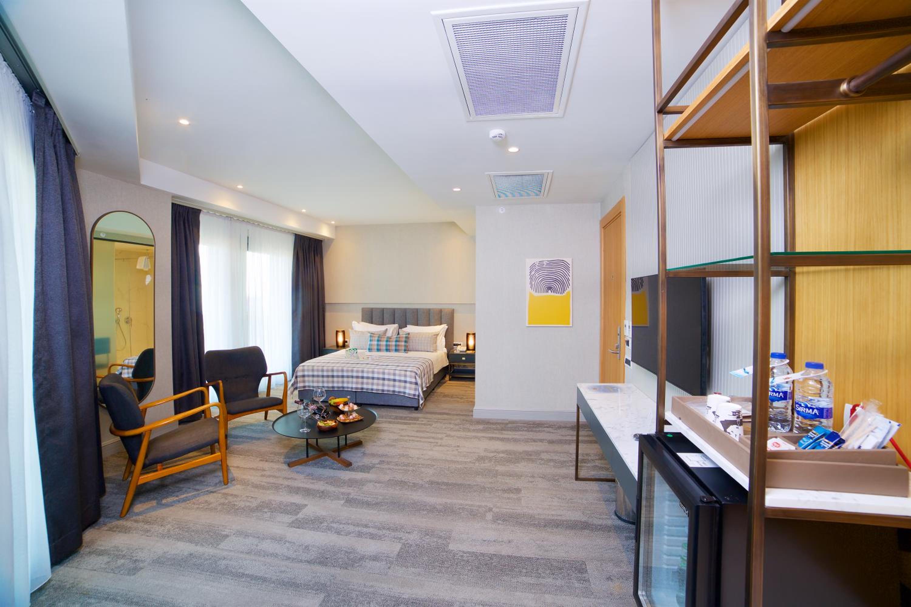 Executive Double Room photo 2