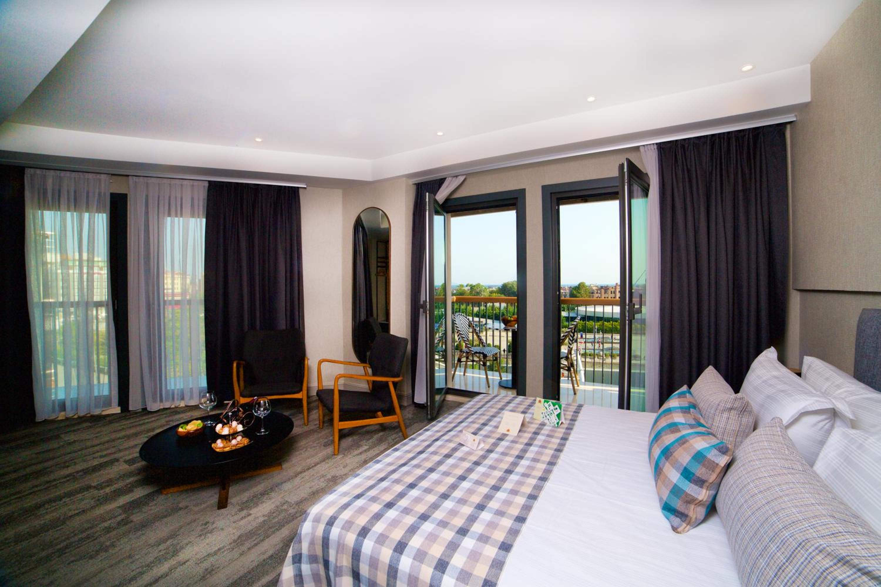 Executive Double Room photo 1