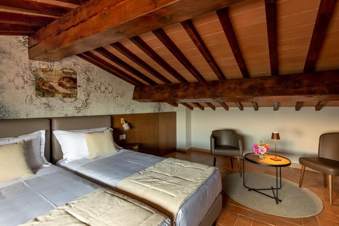 Deluxe Double Room photo 1