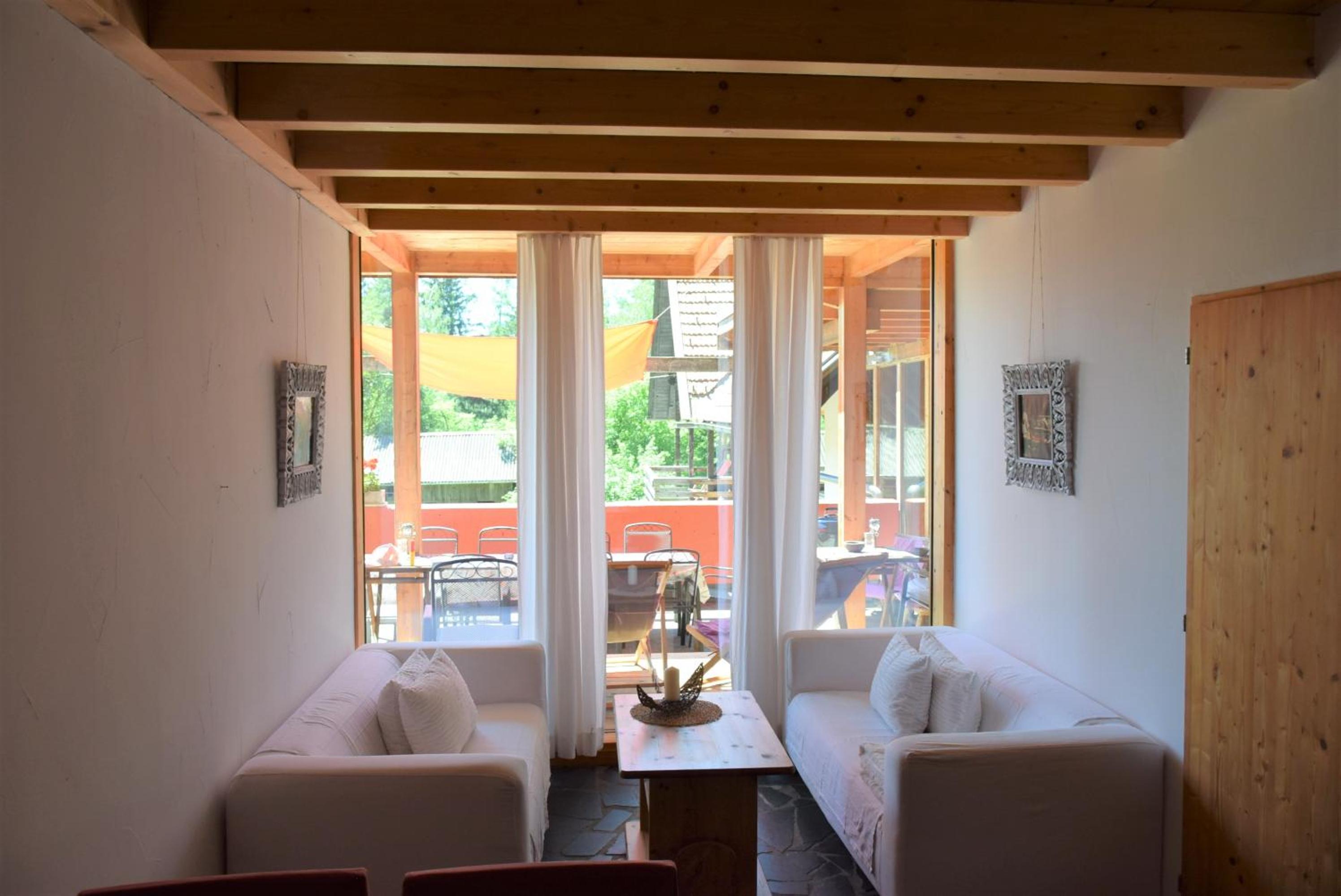 Two-Bedroom Apartment with Balcony photo 1