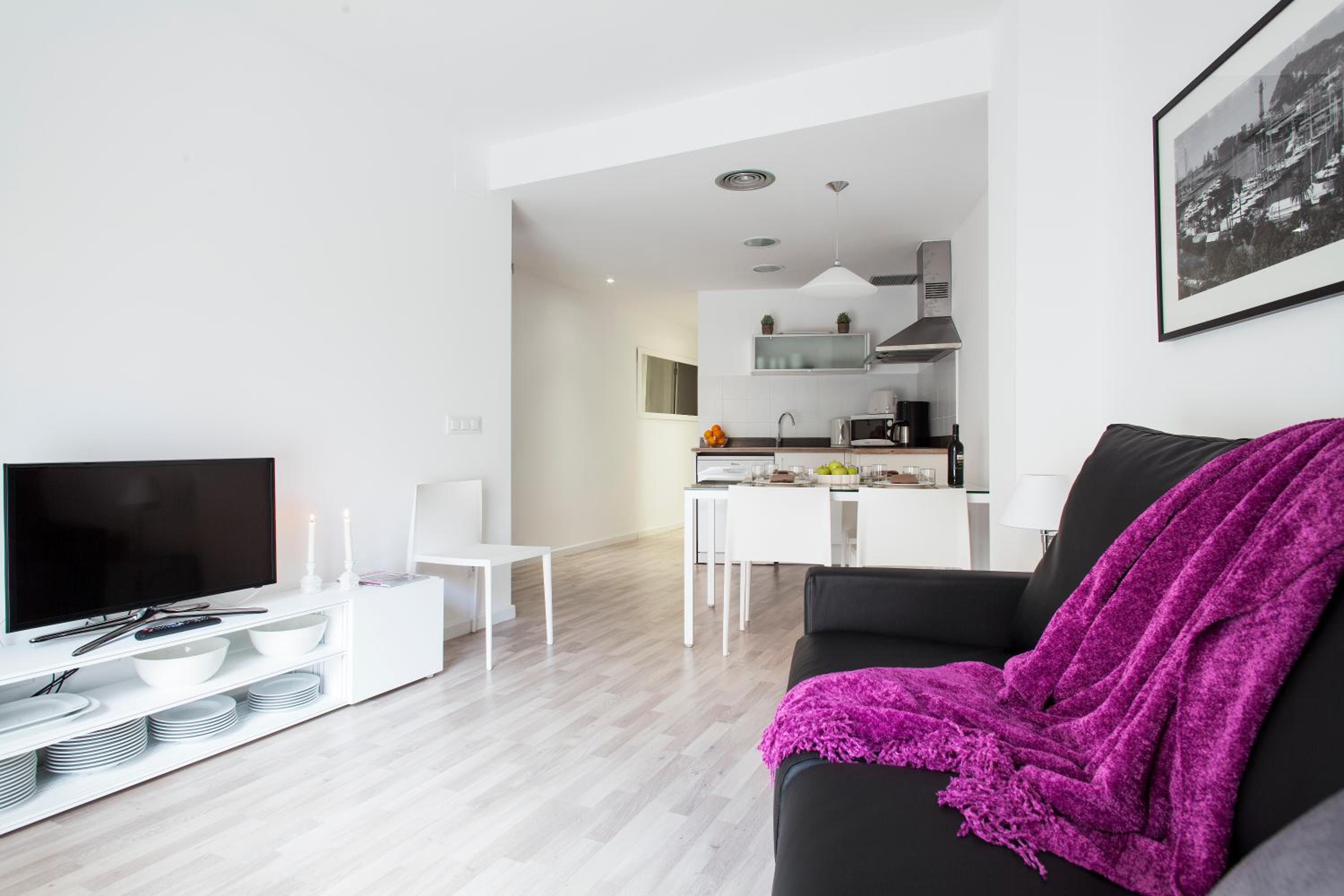 Apartamento Estándar