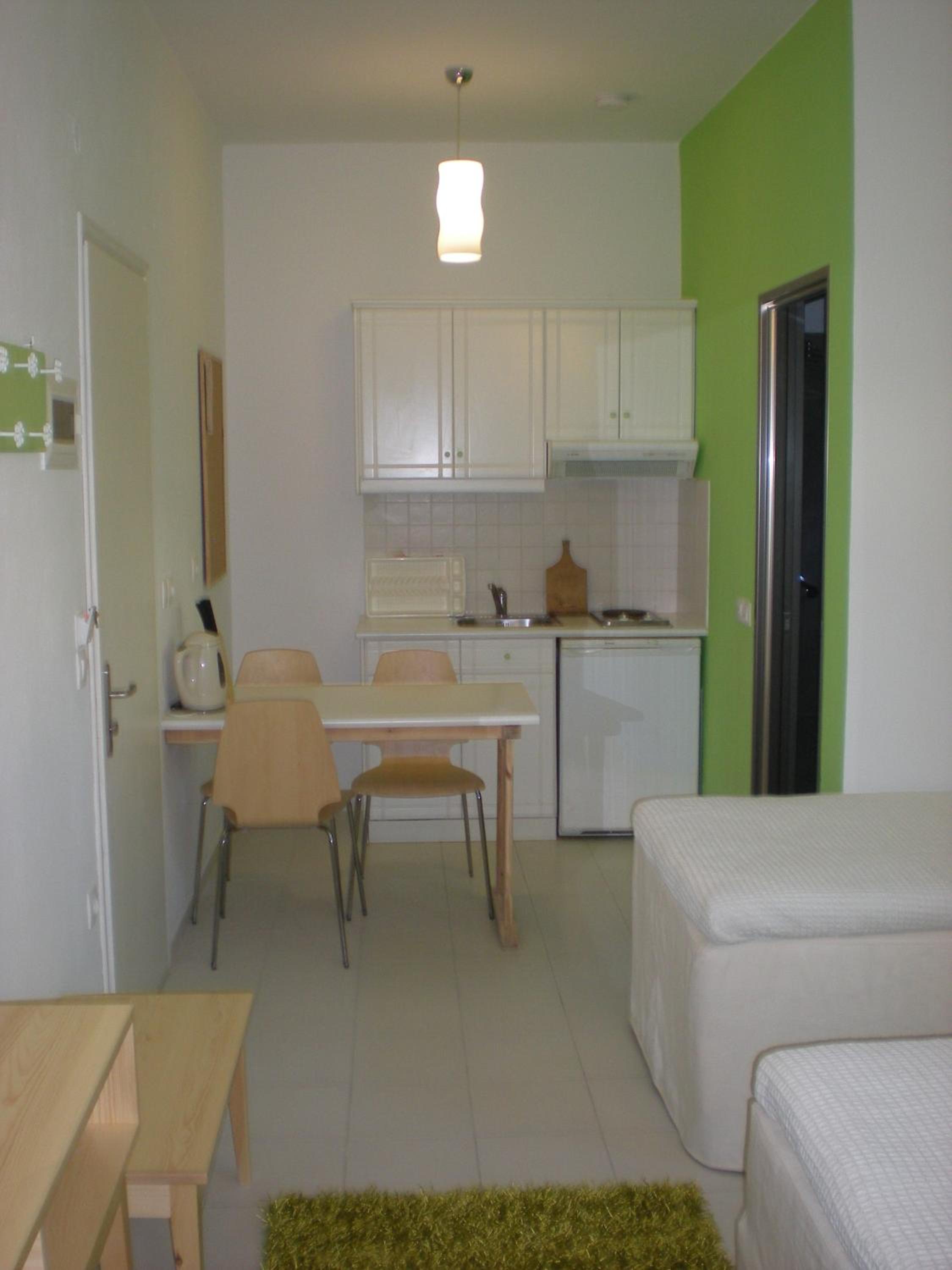 Superior Triple Room - Photo 7