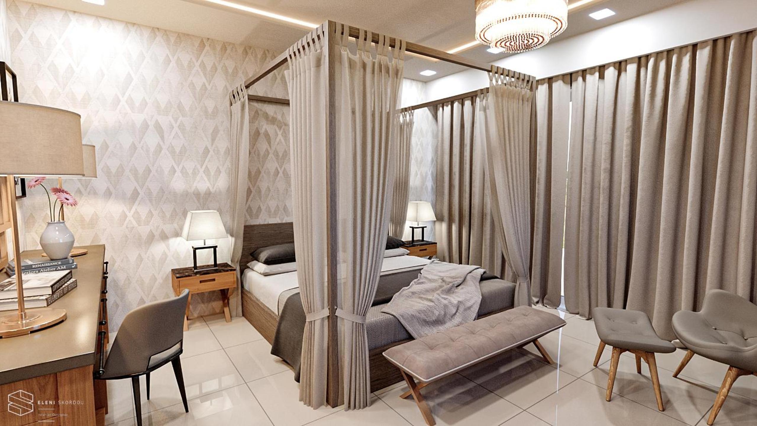 Executive Suite - Photo 1