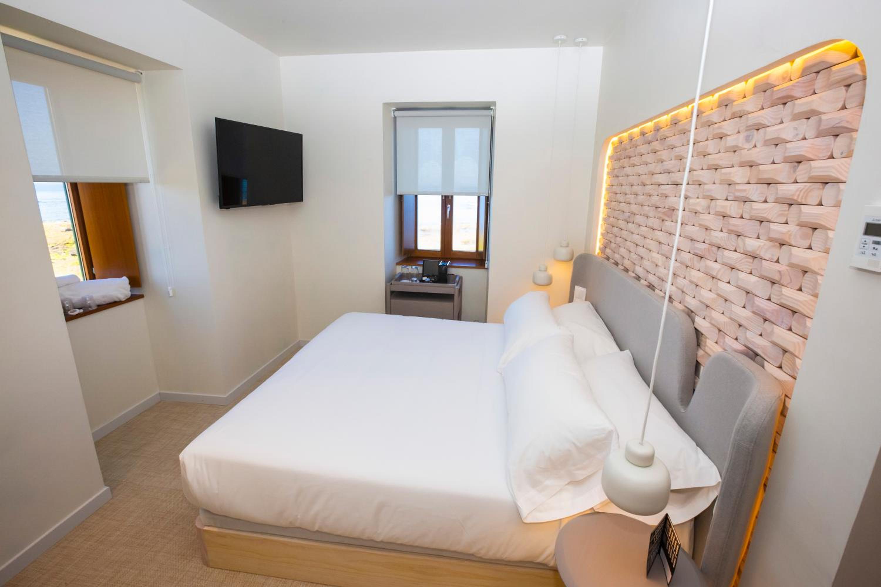 Deluxe Double Room - Photo 7