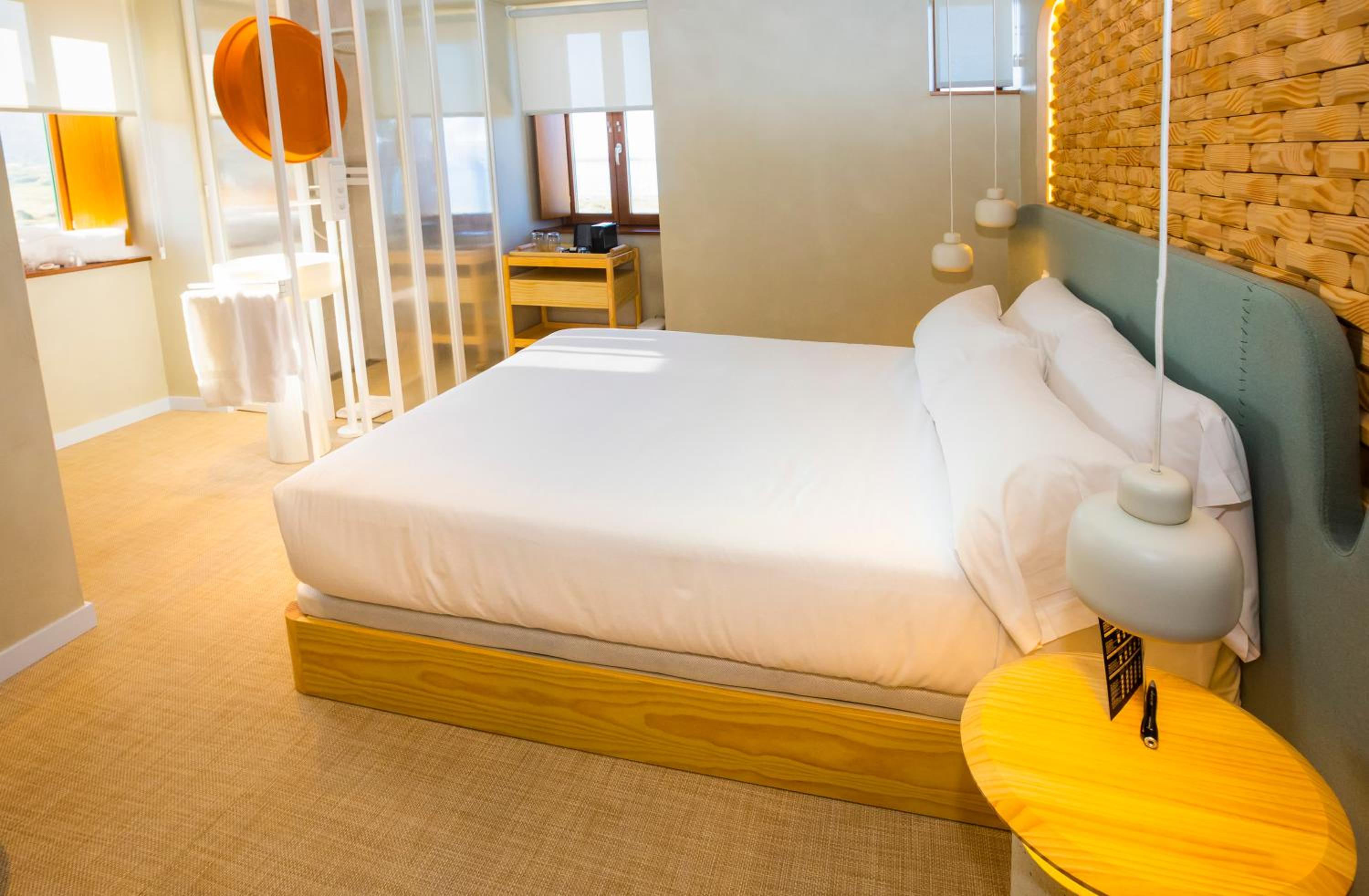 Deluxe Double Room - Photo 3