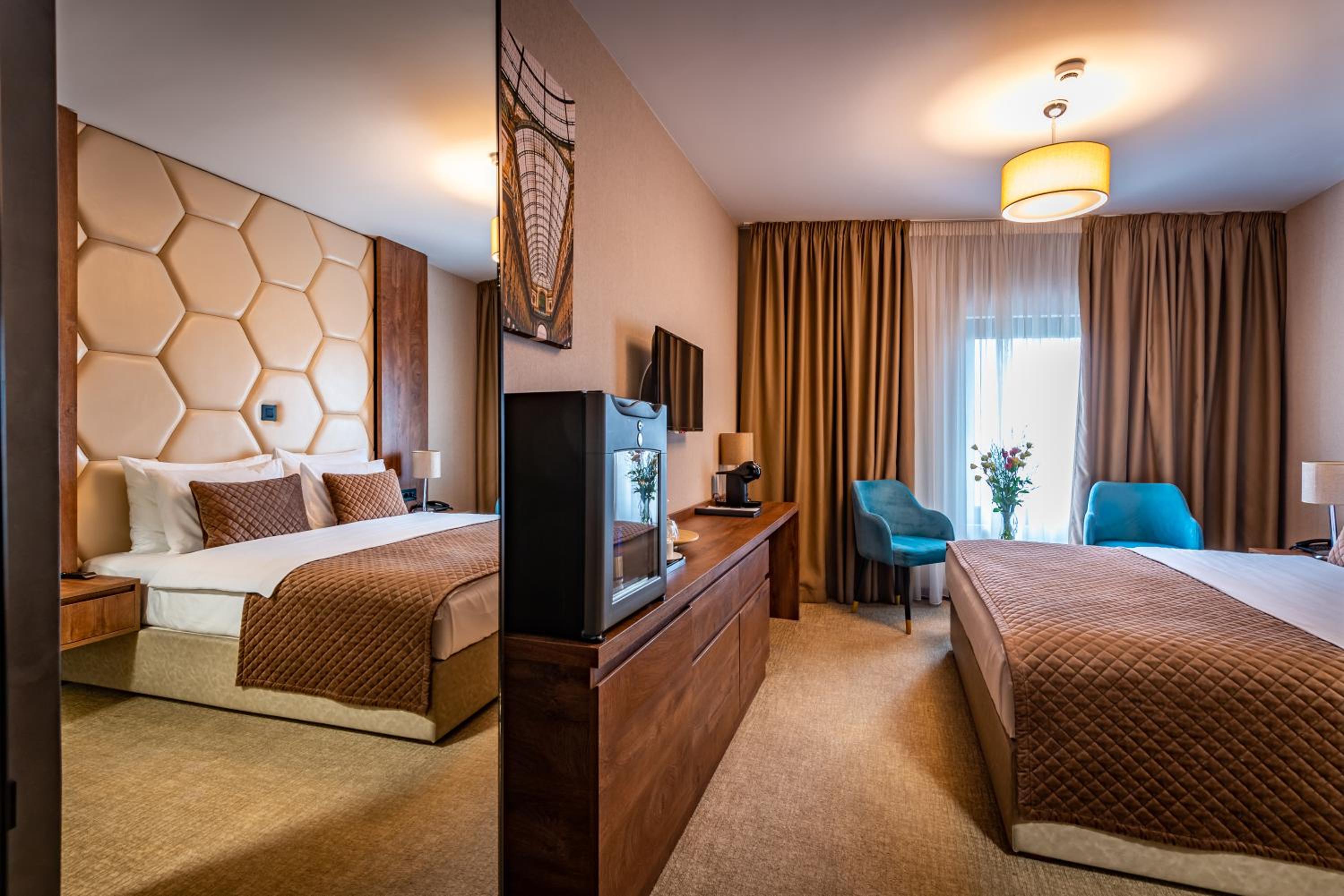 Comfort King Room photo 2