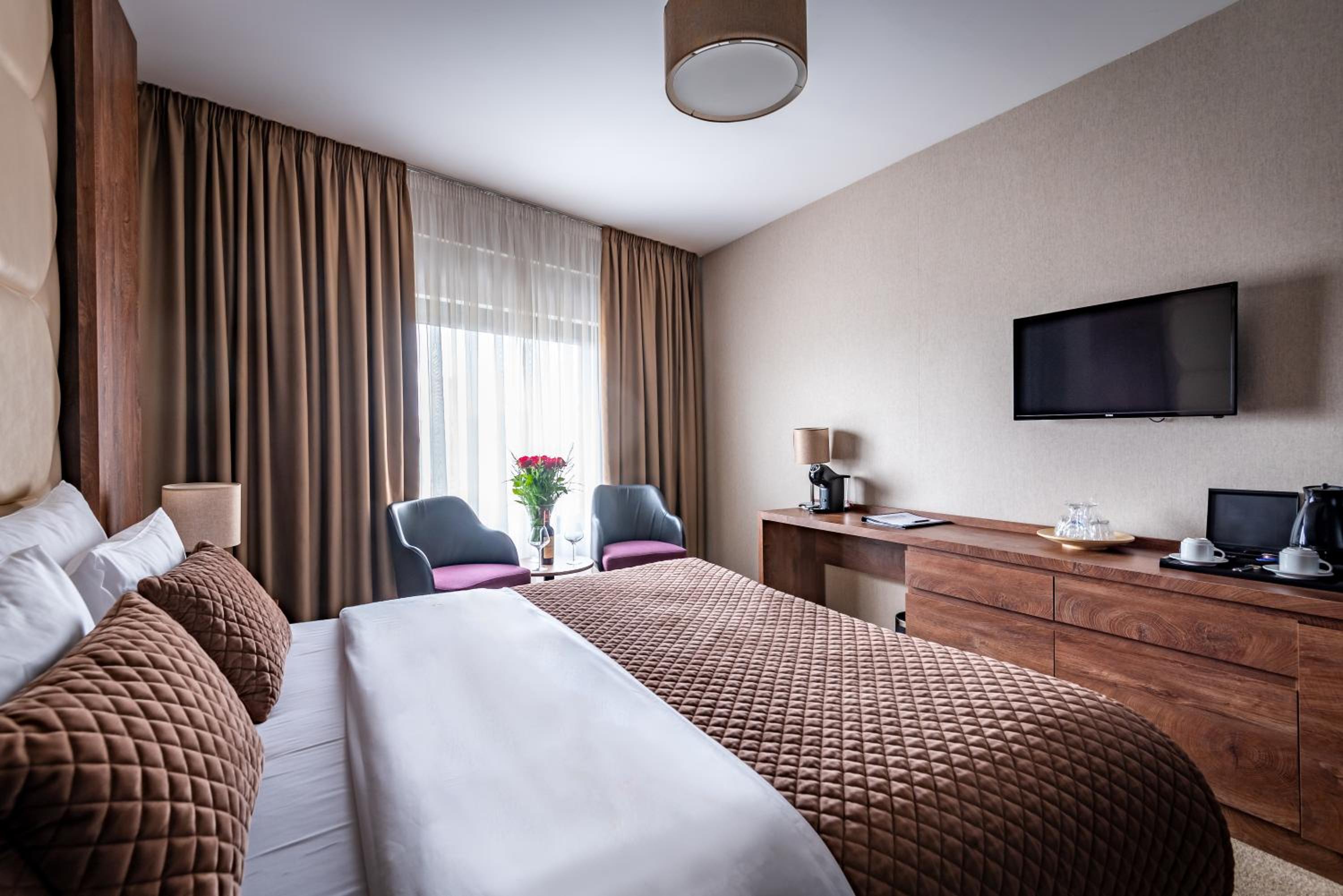 Standard Room photo 3