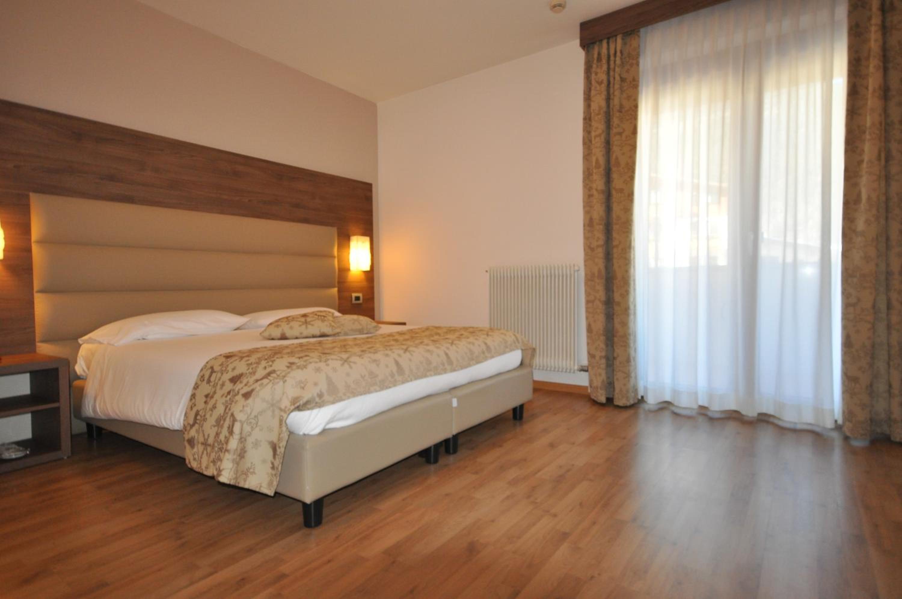Quadruple Room photo 2