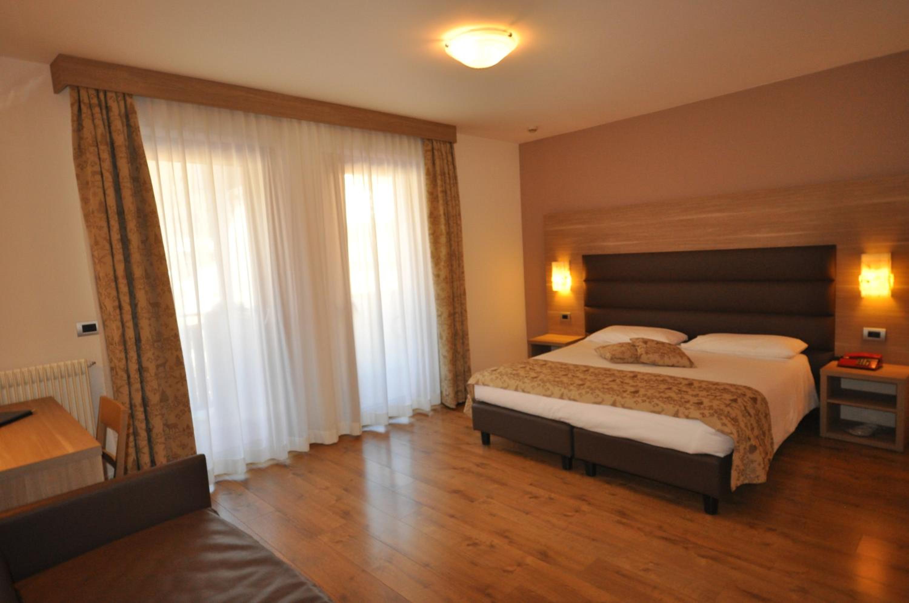 Quadruple Room photo 1