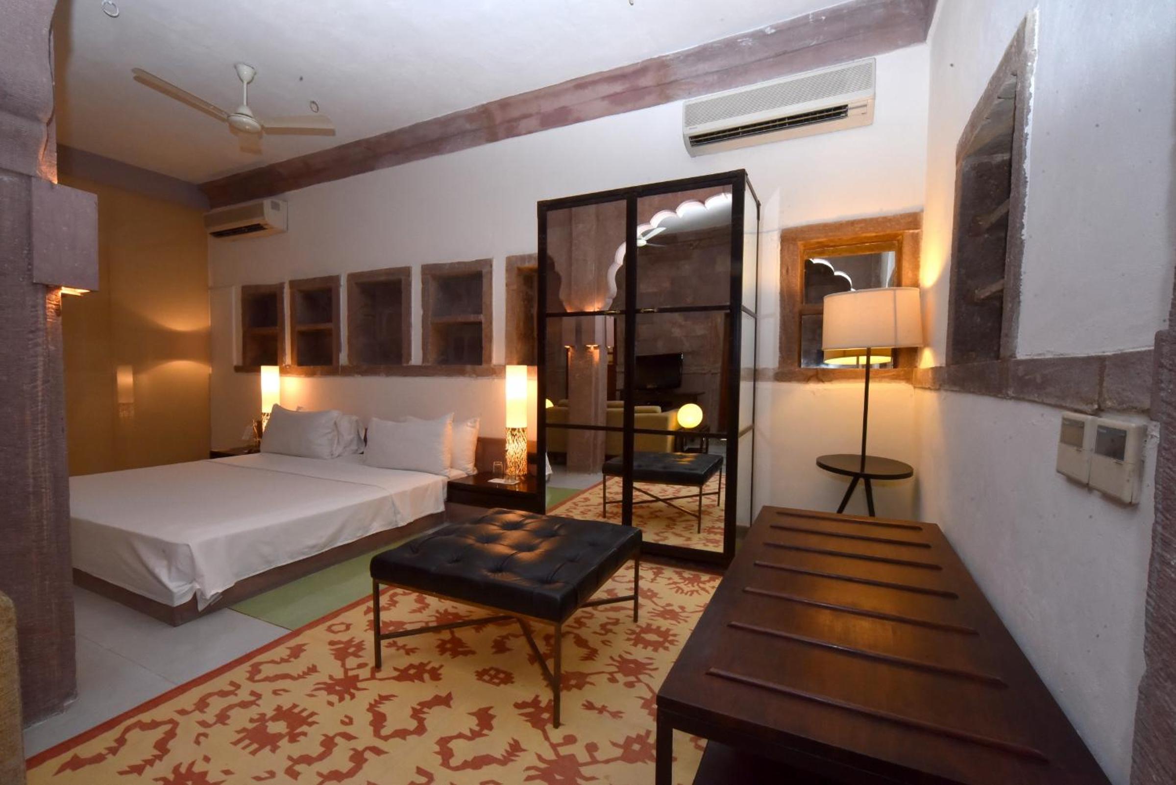 Heritage Suite