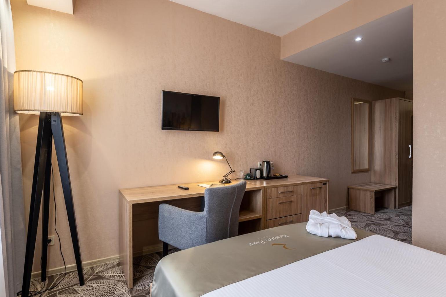 Economy Single Room photo 2