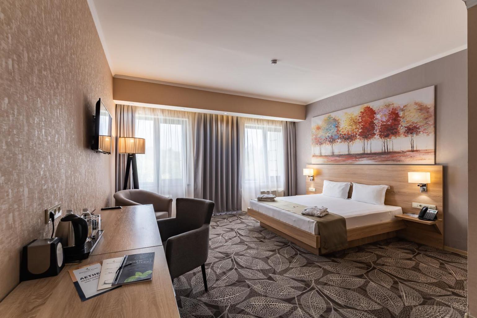 Superior Double Room photo 2