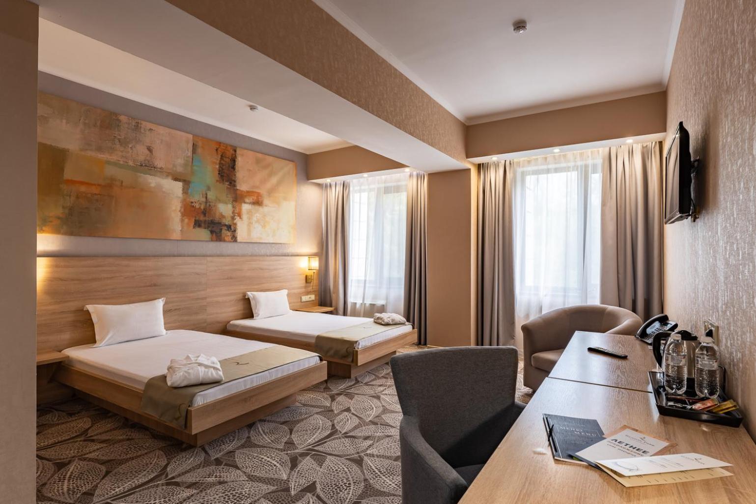 Superior Twin Room photo 3
