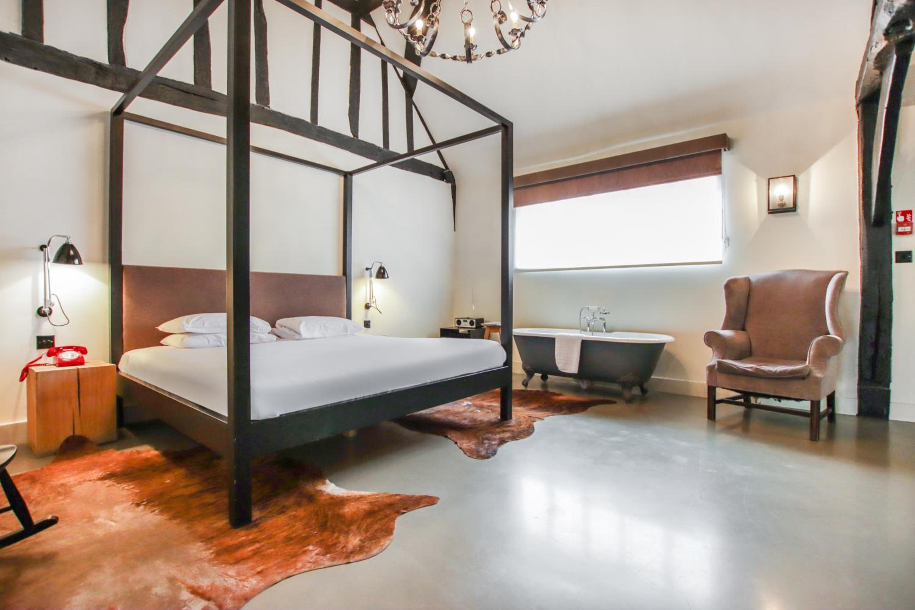 Courtyard Suite photo 3