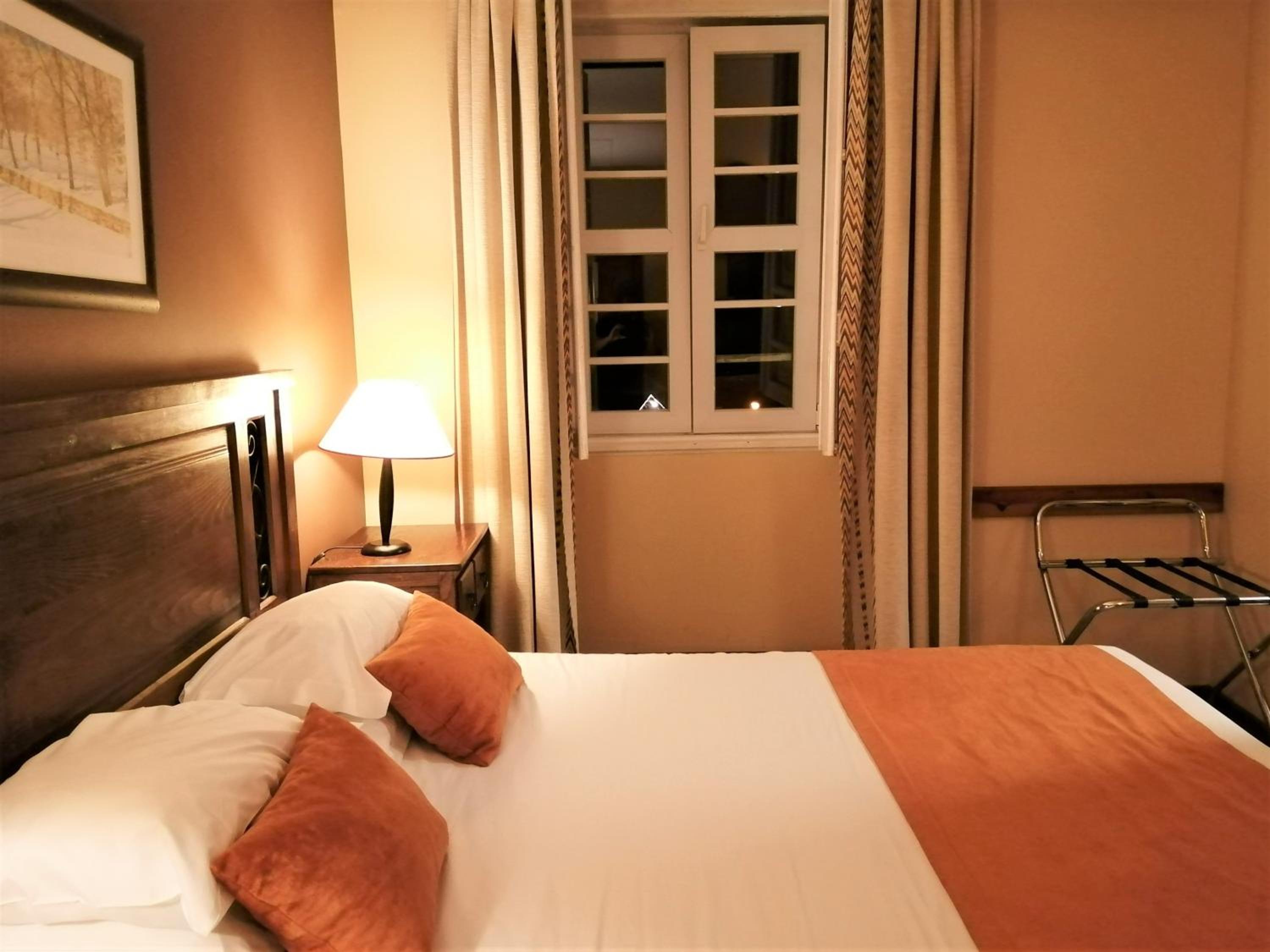 Chambre Simple Standard