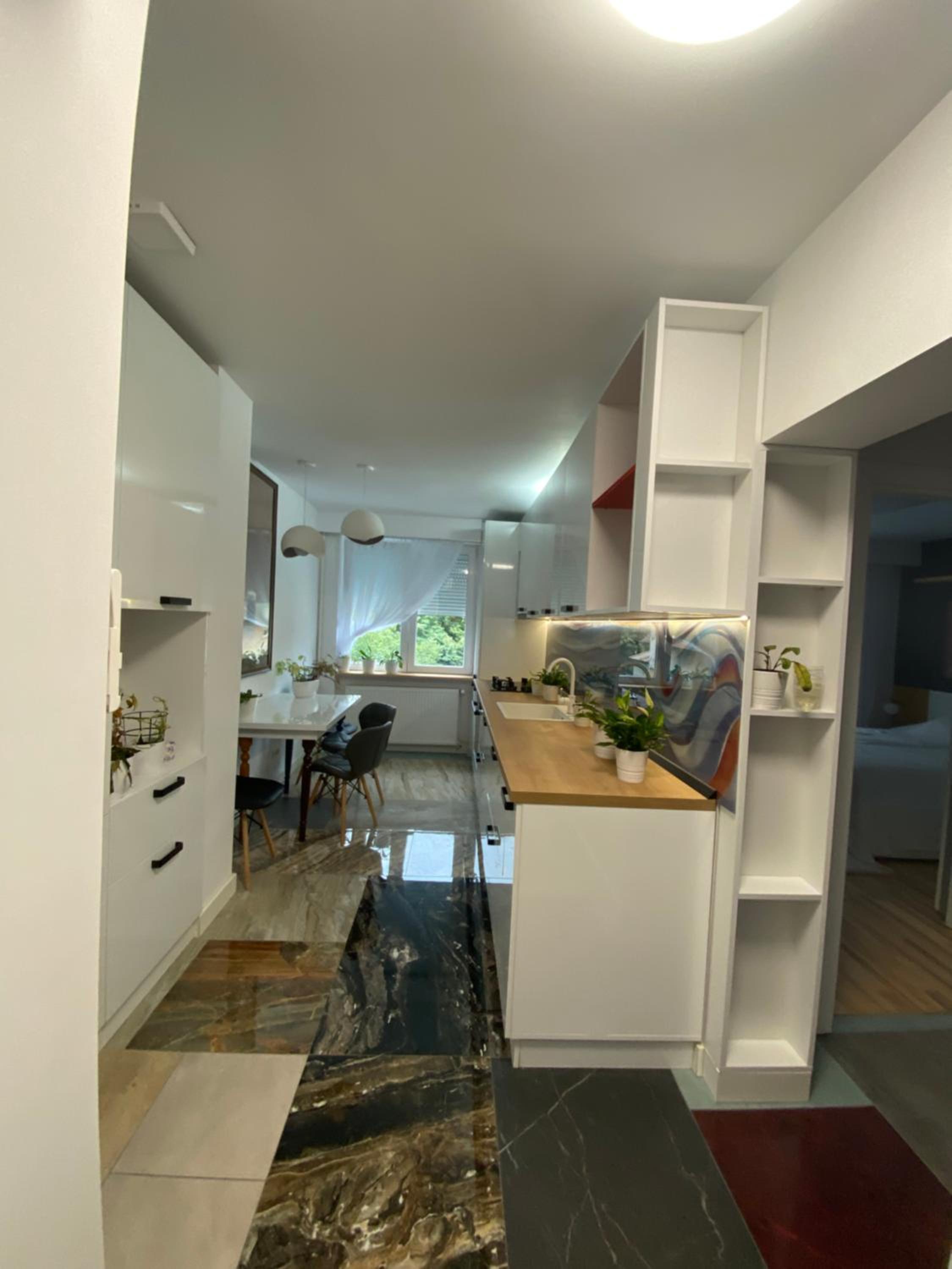 Two-Bedroom Apartment - Photo 7