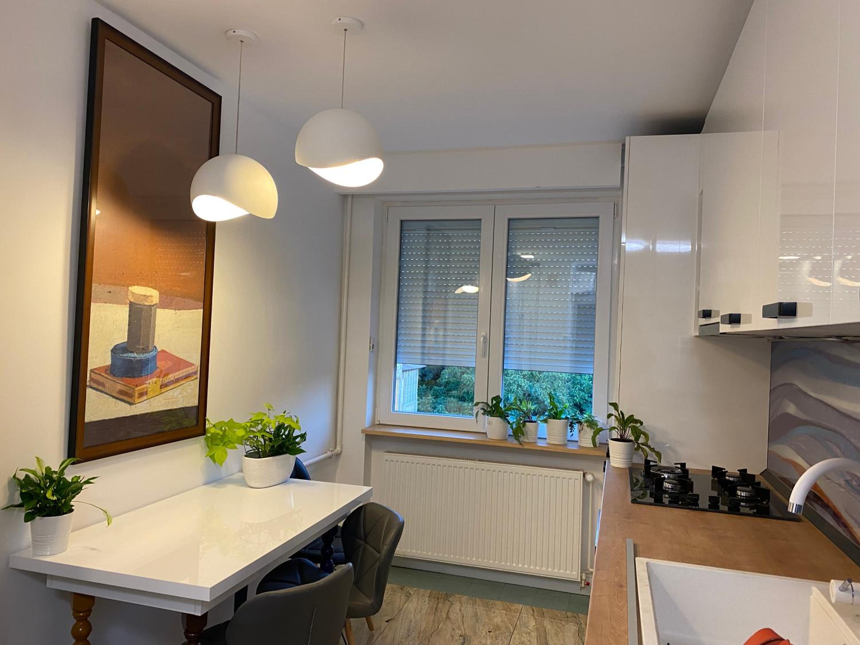 Two-Bedroom Apartment - Photo 15