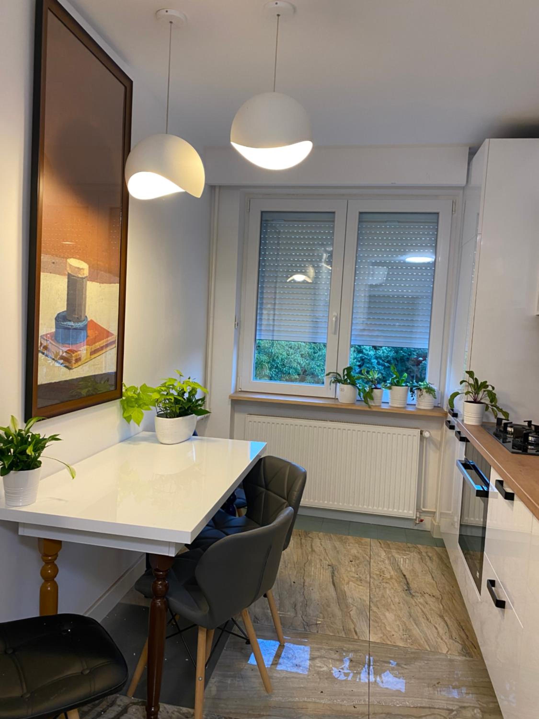 Two-Bedroom Apartment - Photo 17