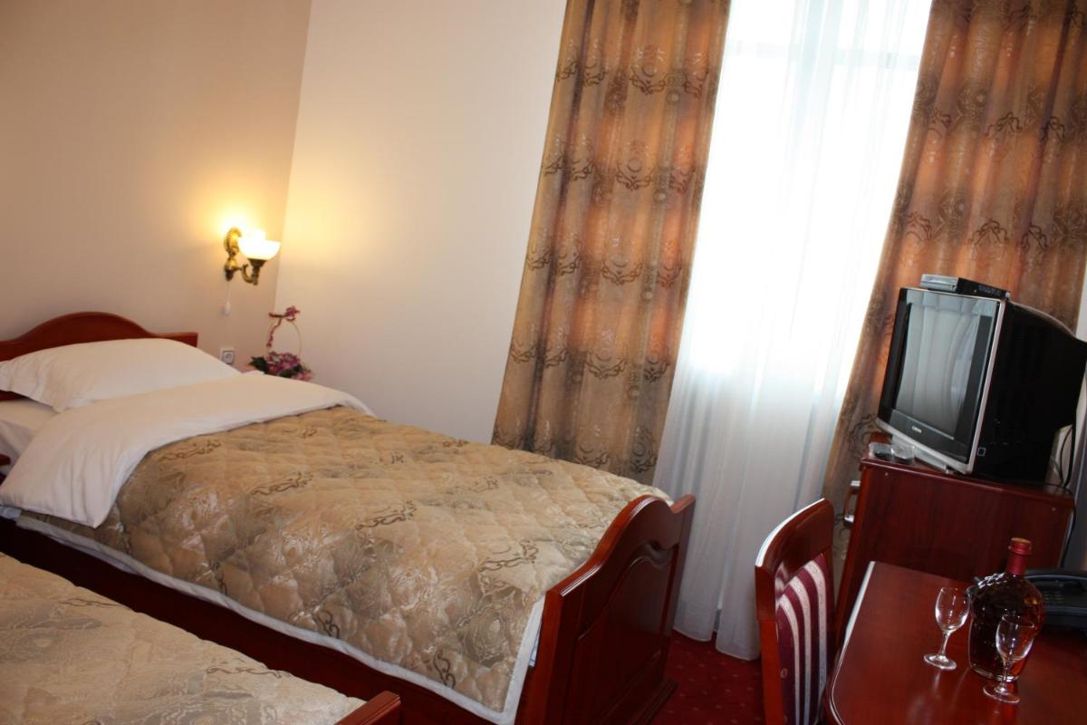 Twin Room photo 2